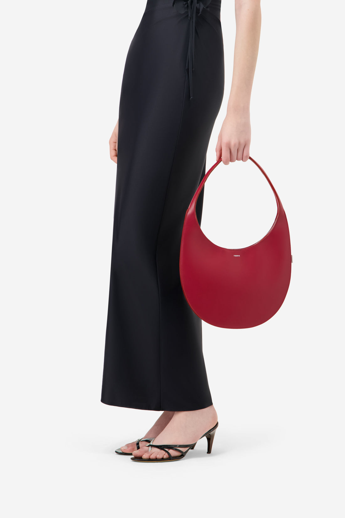 Medium Soft Swipe Bag