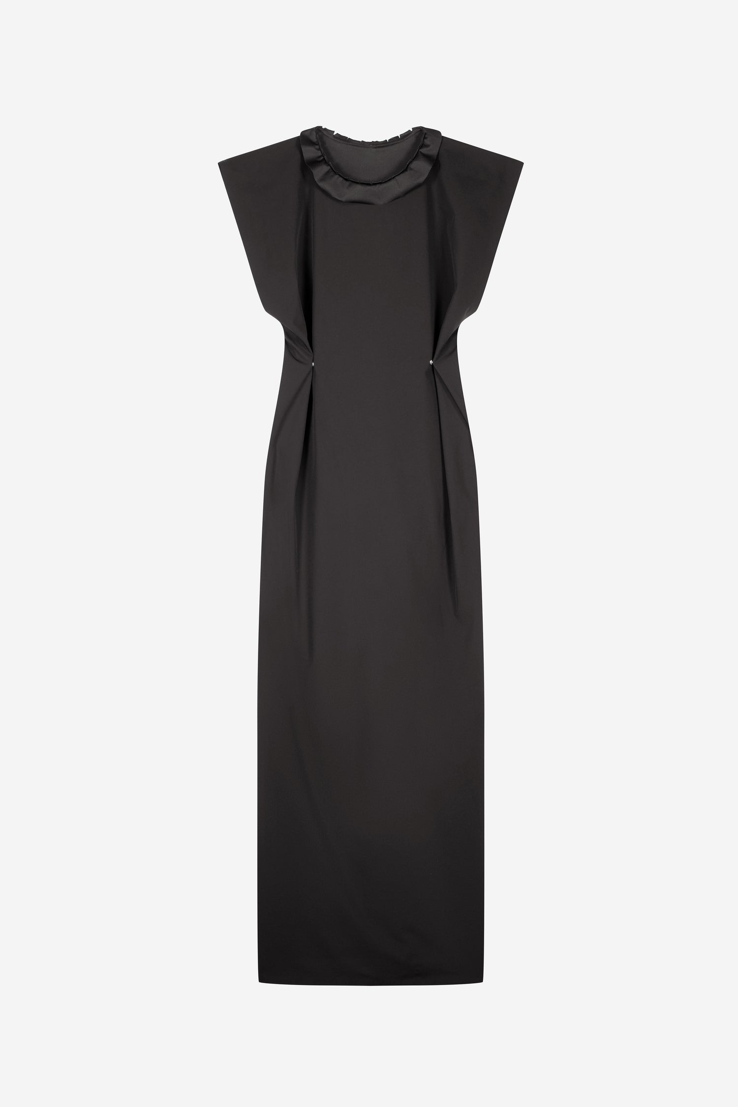 COPR271F3062 POLYESTER Black