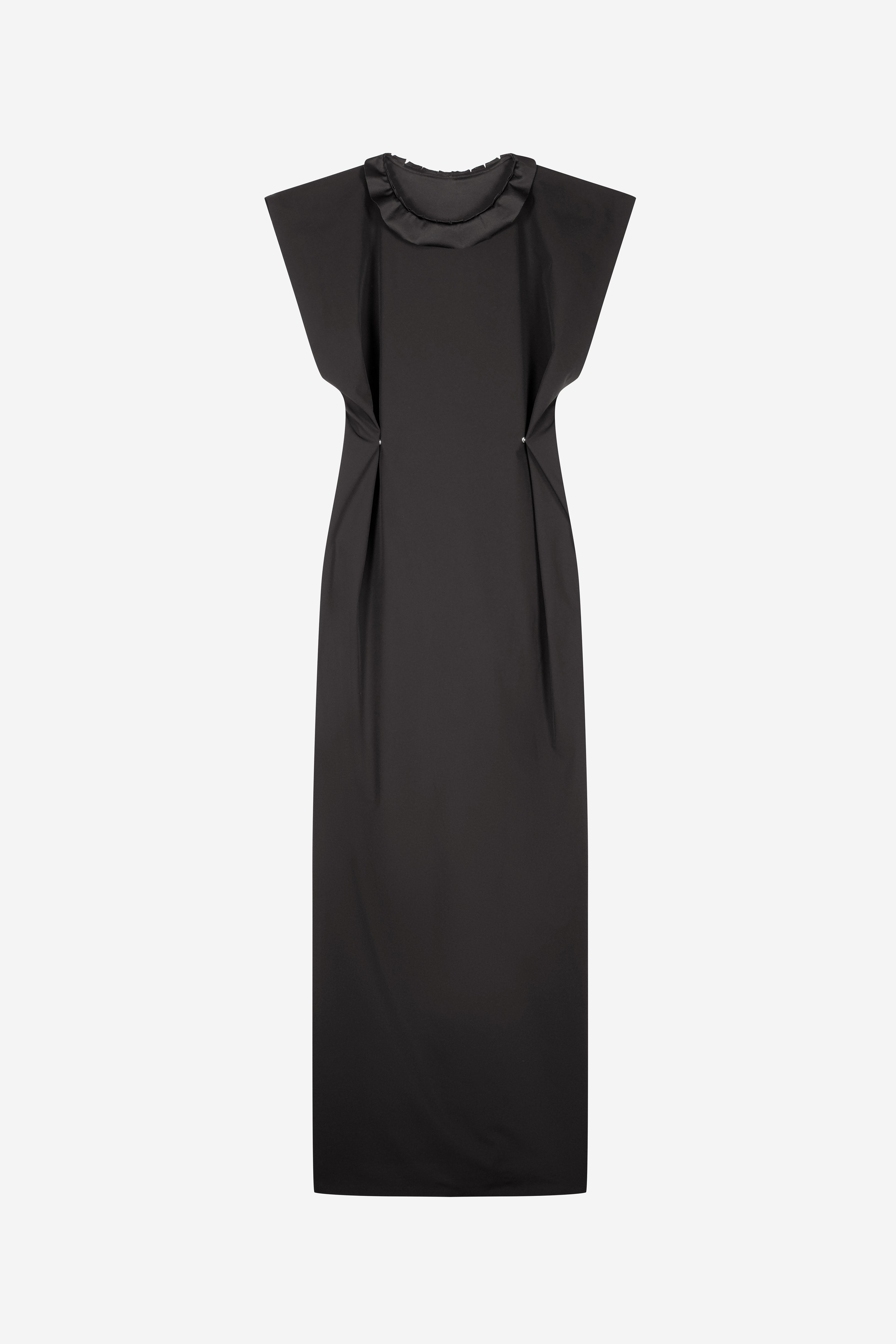 COPR271F3062 POLYESTER Black