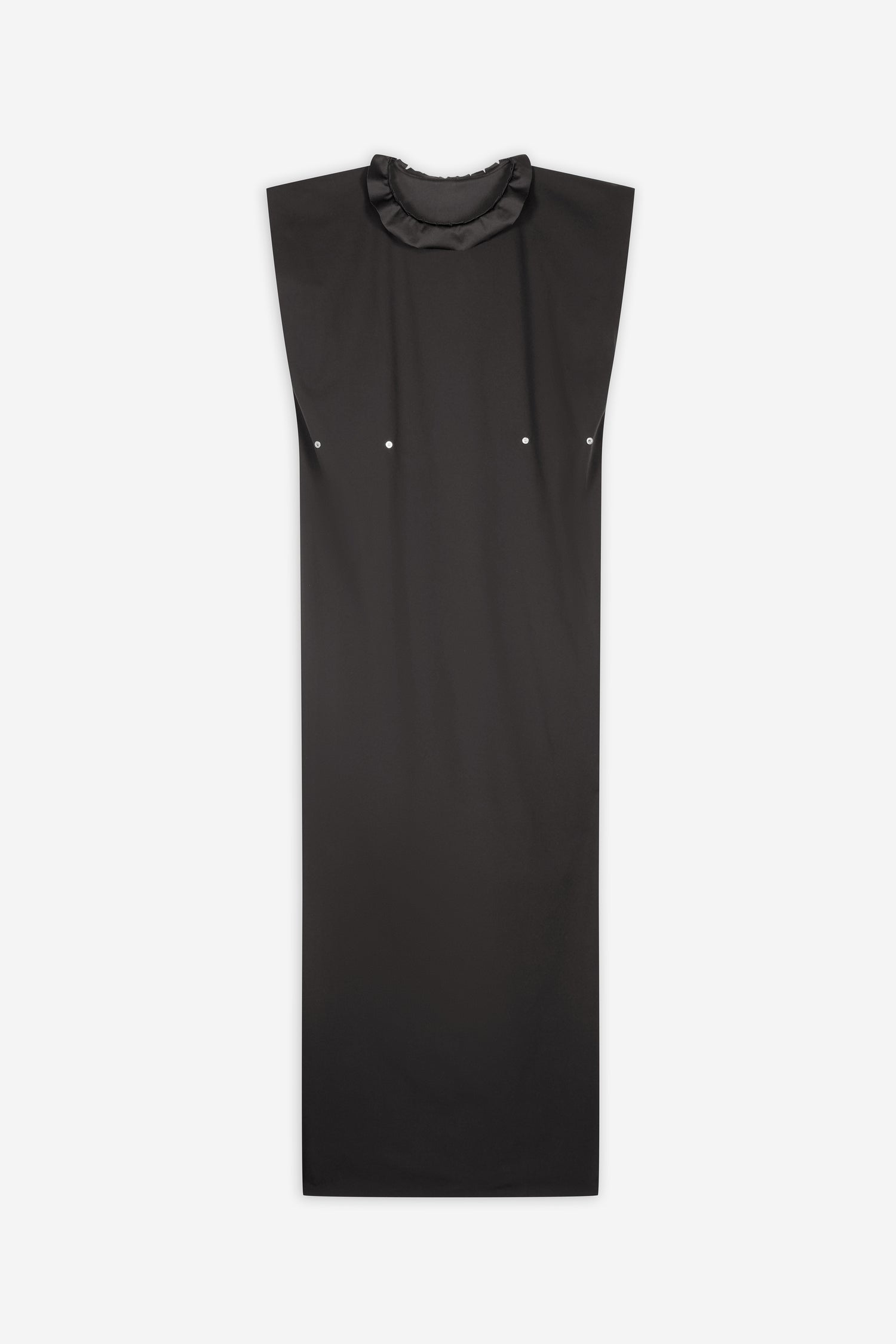 COPR271F3062 POLYESTER Black