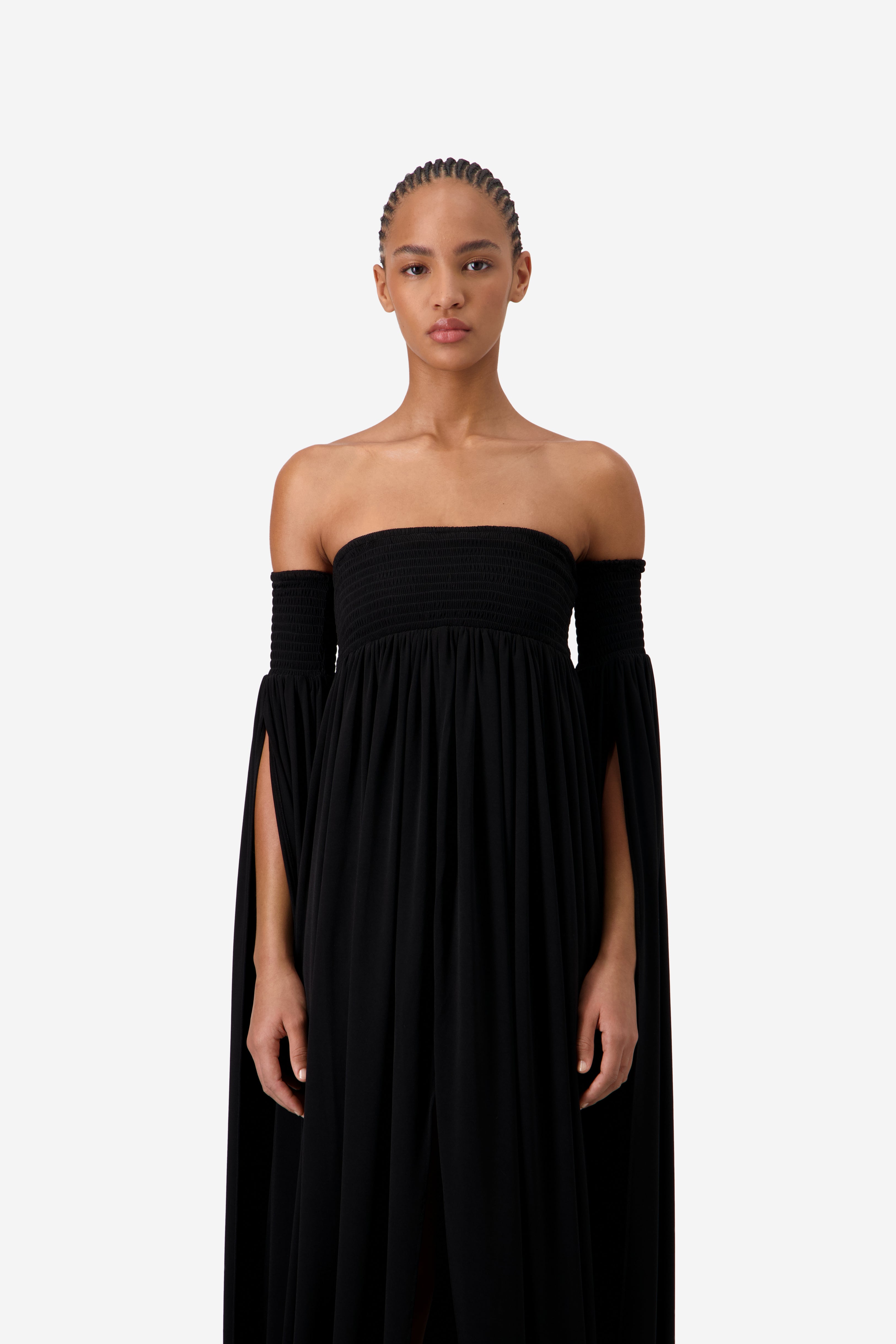 All In One Smock Dress – Coperni