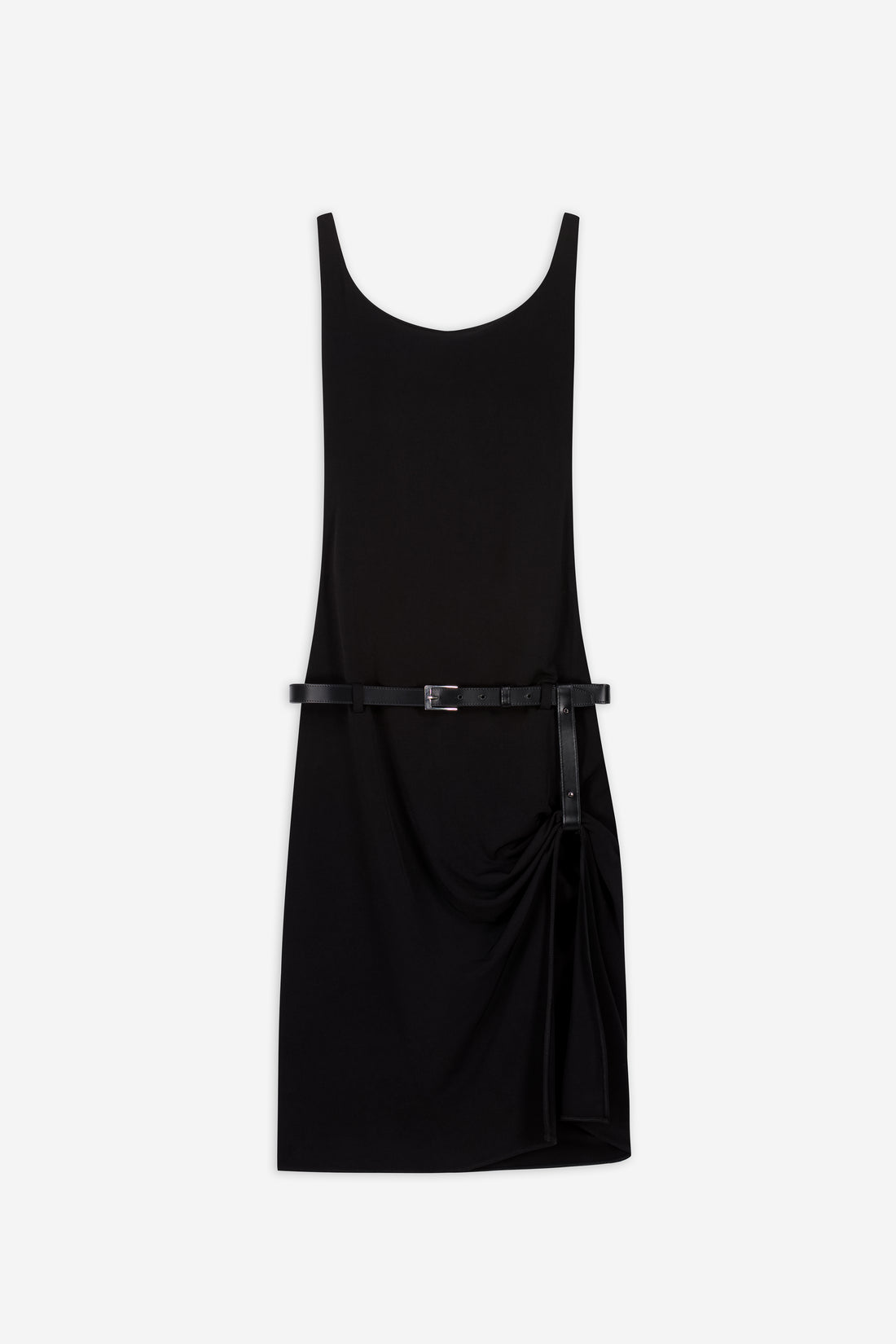 Suspended Slip Dress