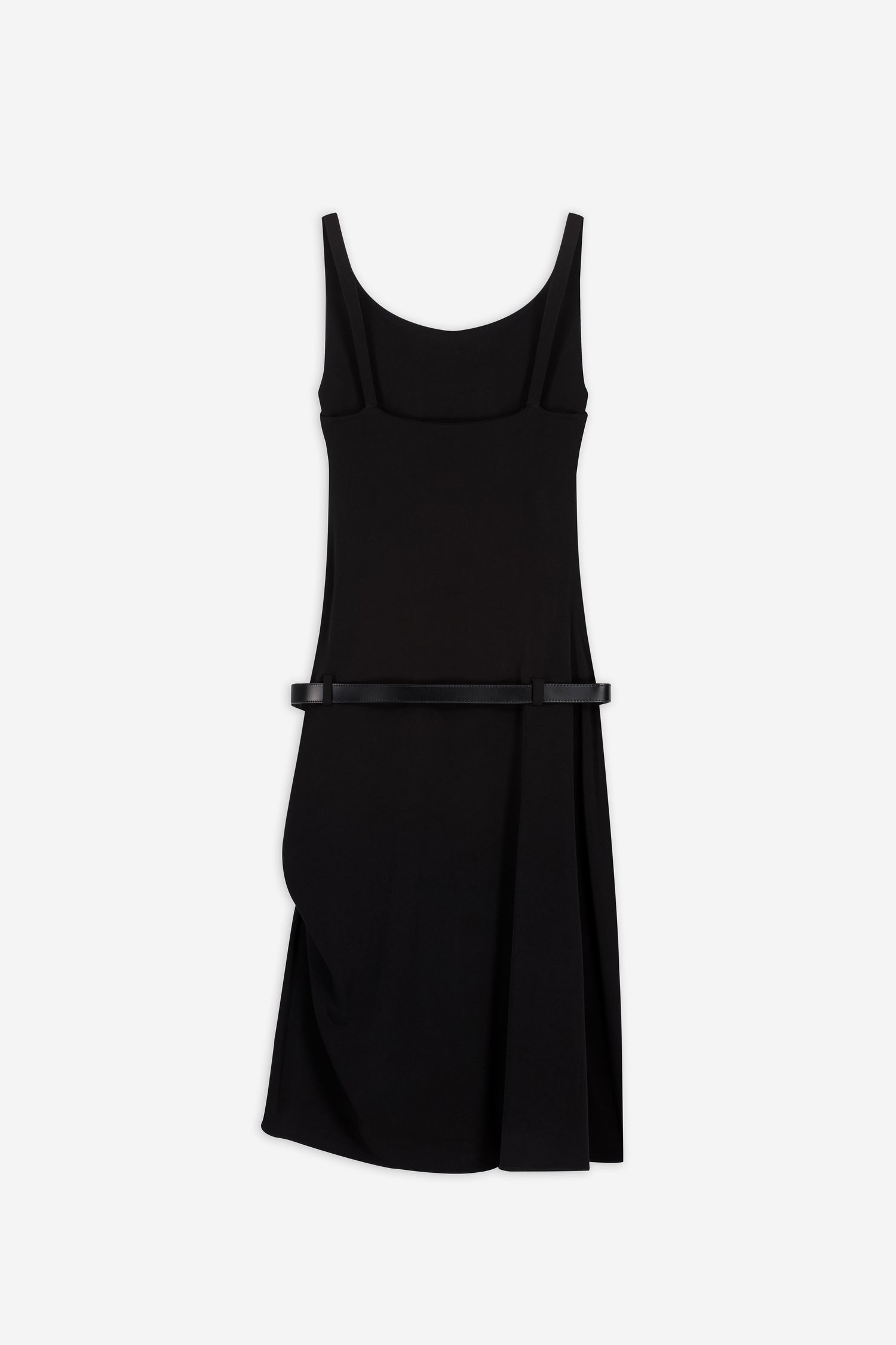 Suspended Slip Dress