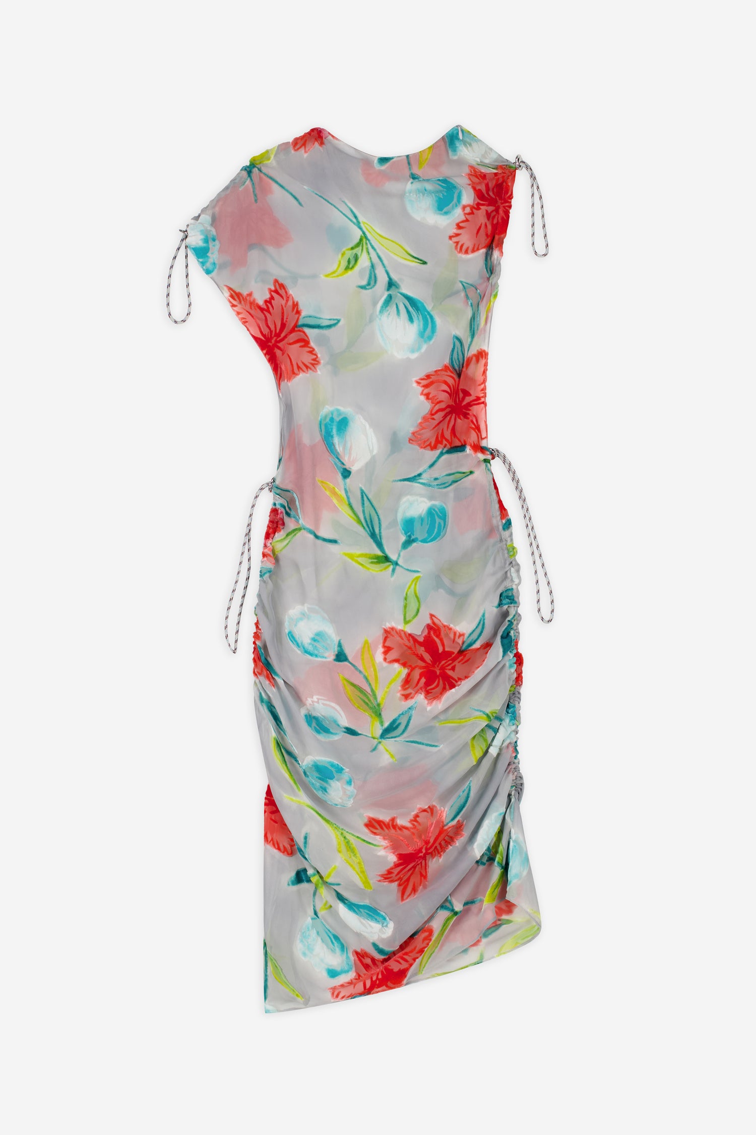 Adjustable Dress