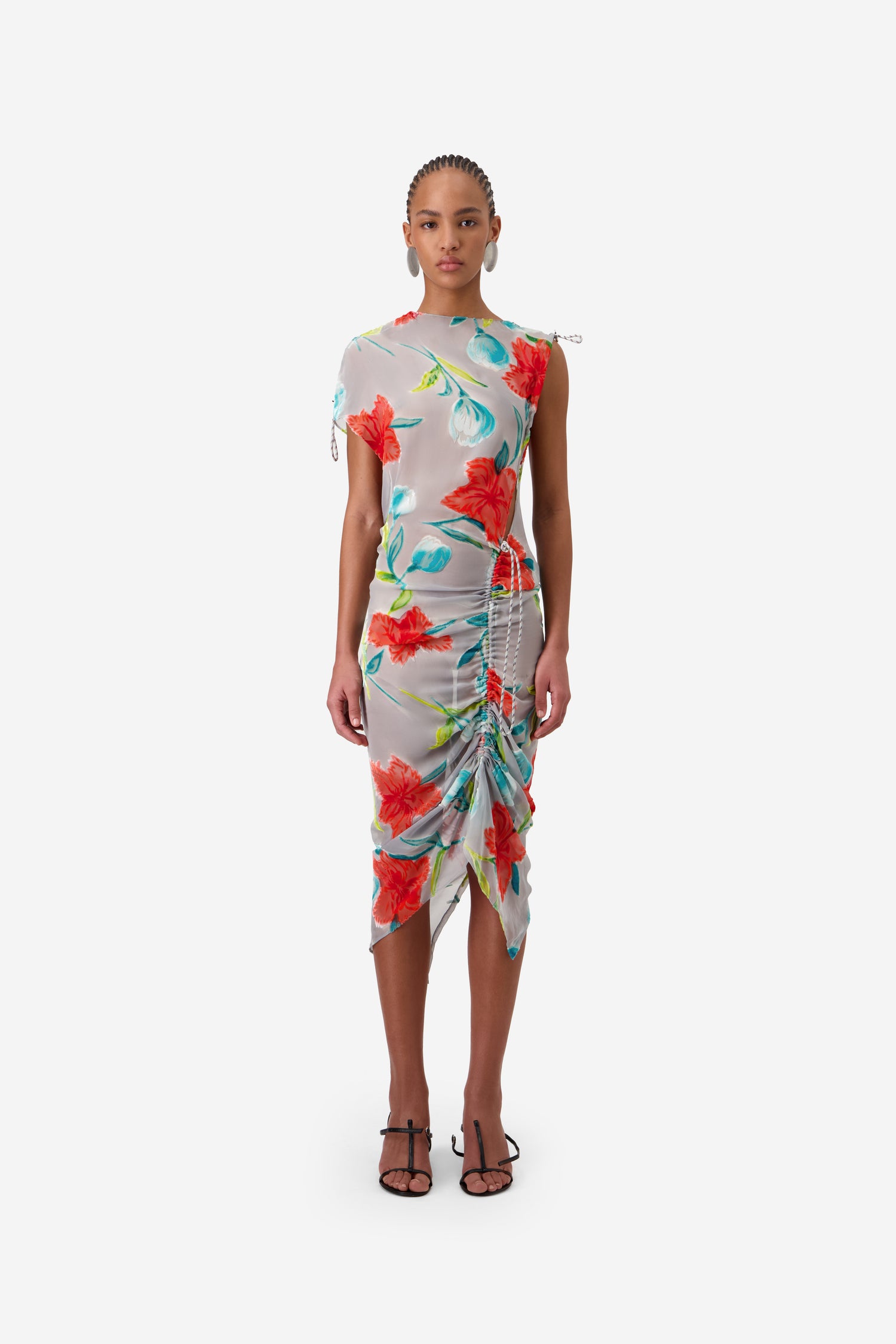 Adjustable Dress