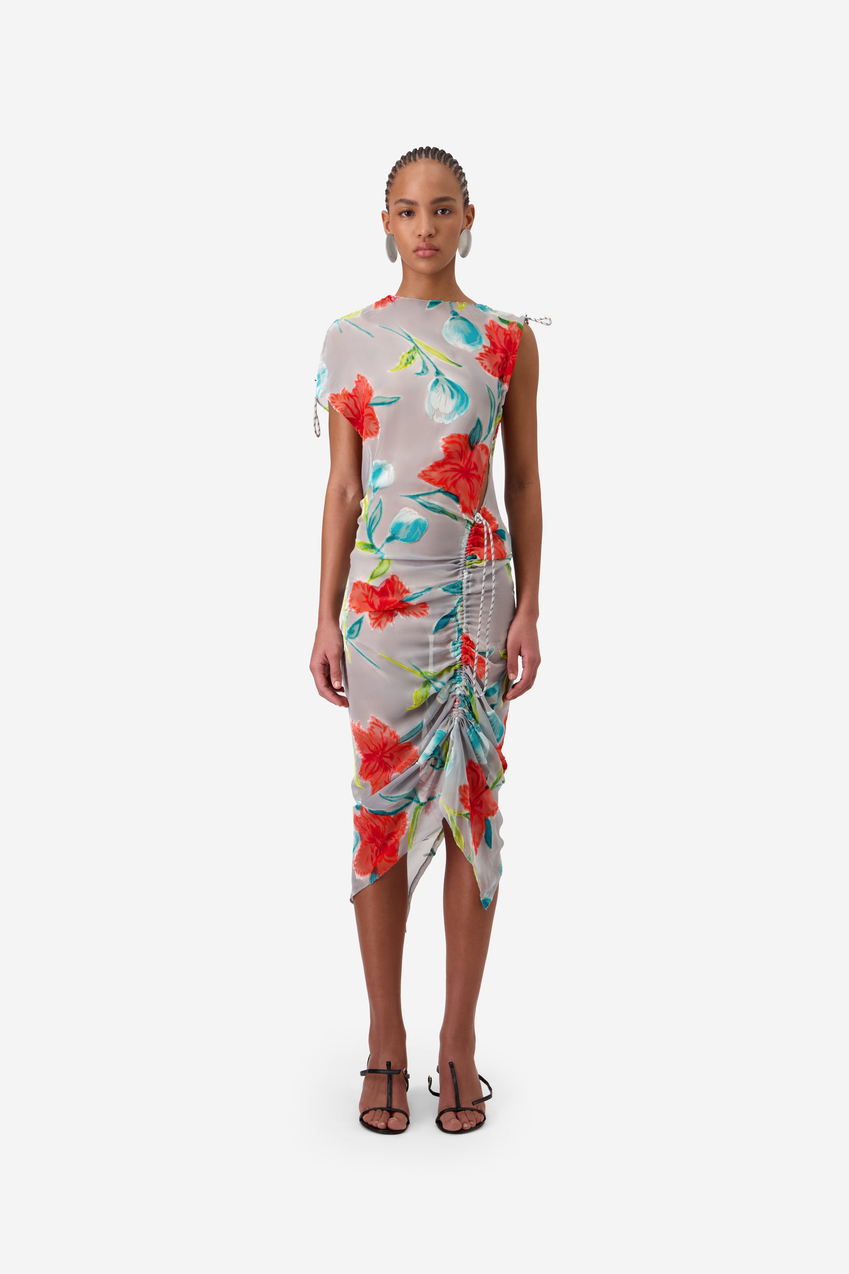 Adjustable Dress