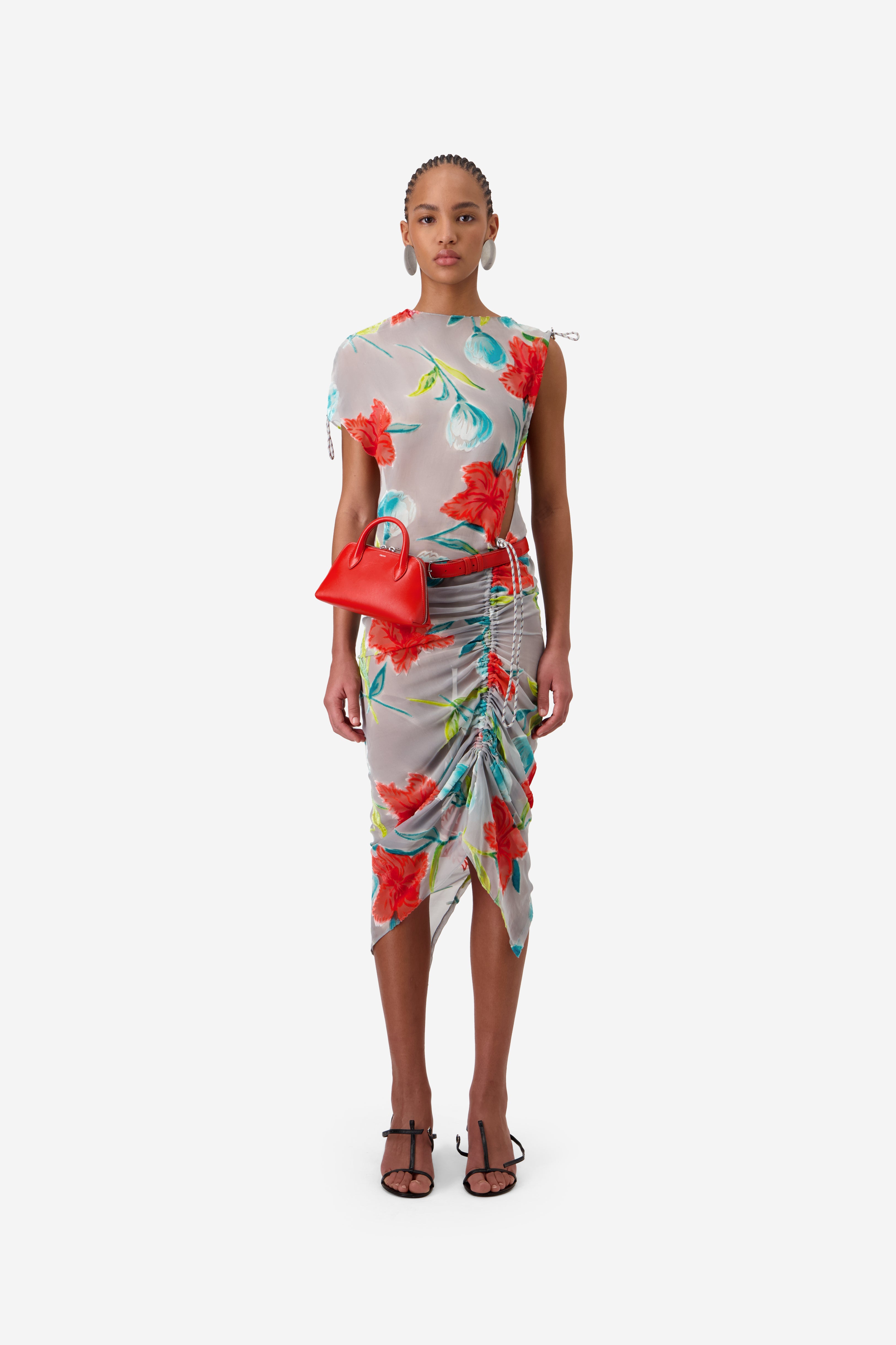 Adjustable Dress
