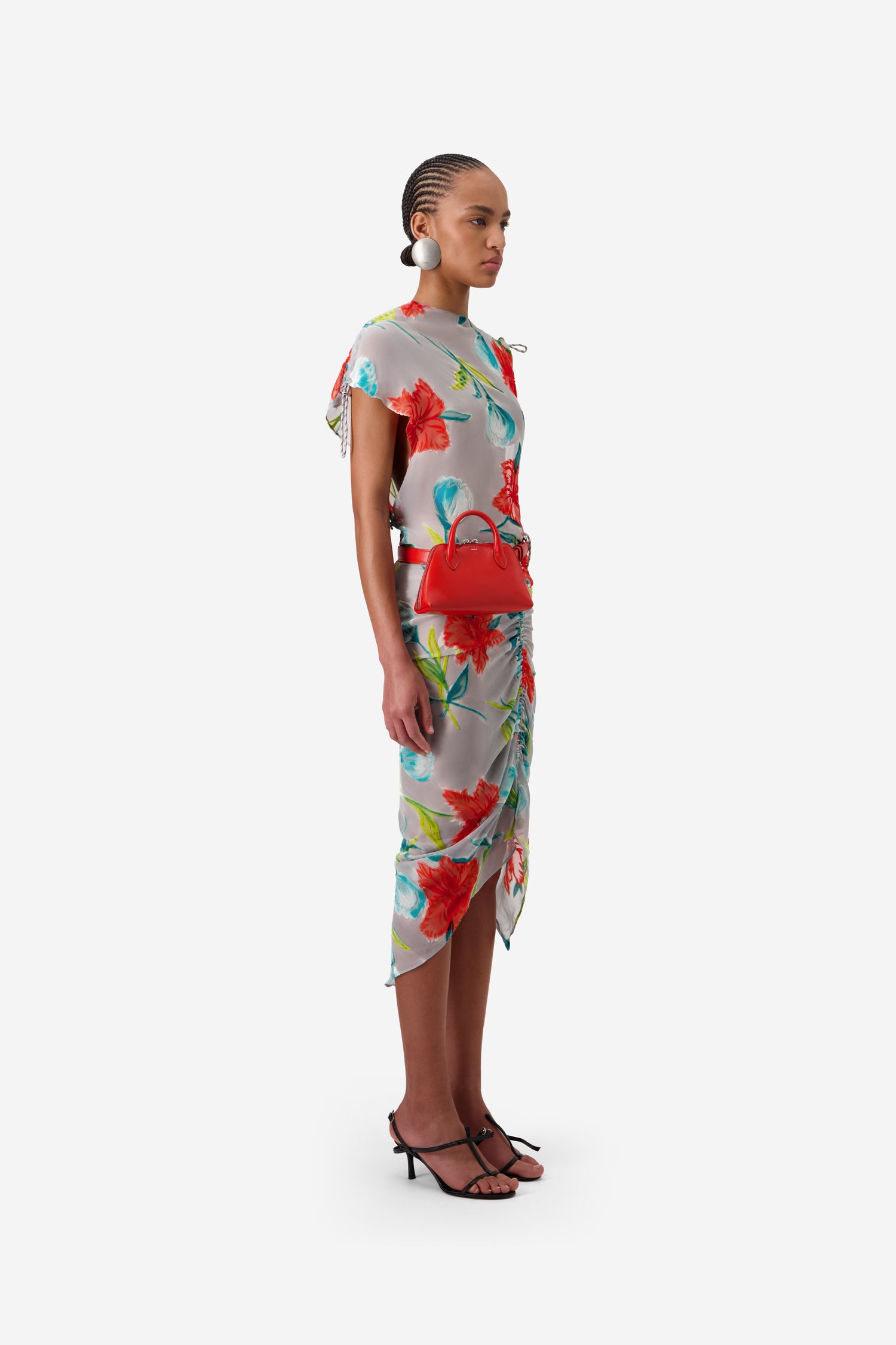 Adjustable Dress