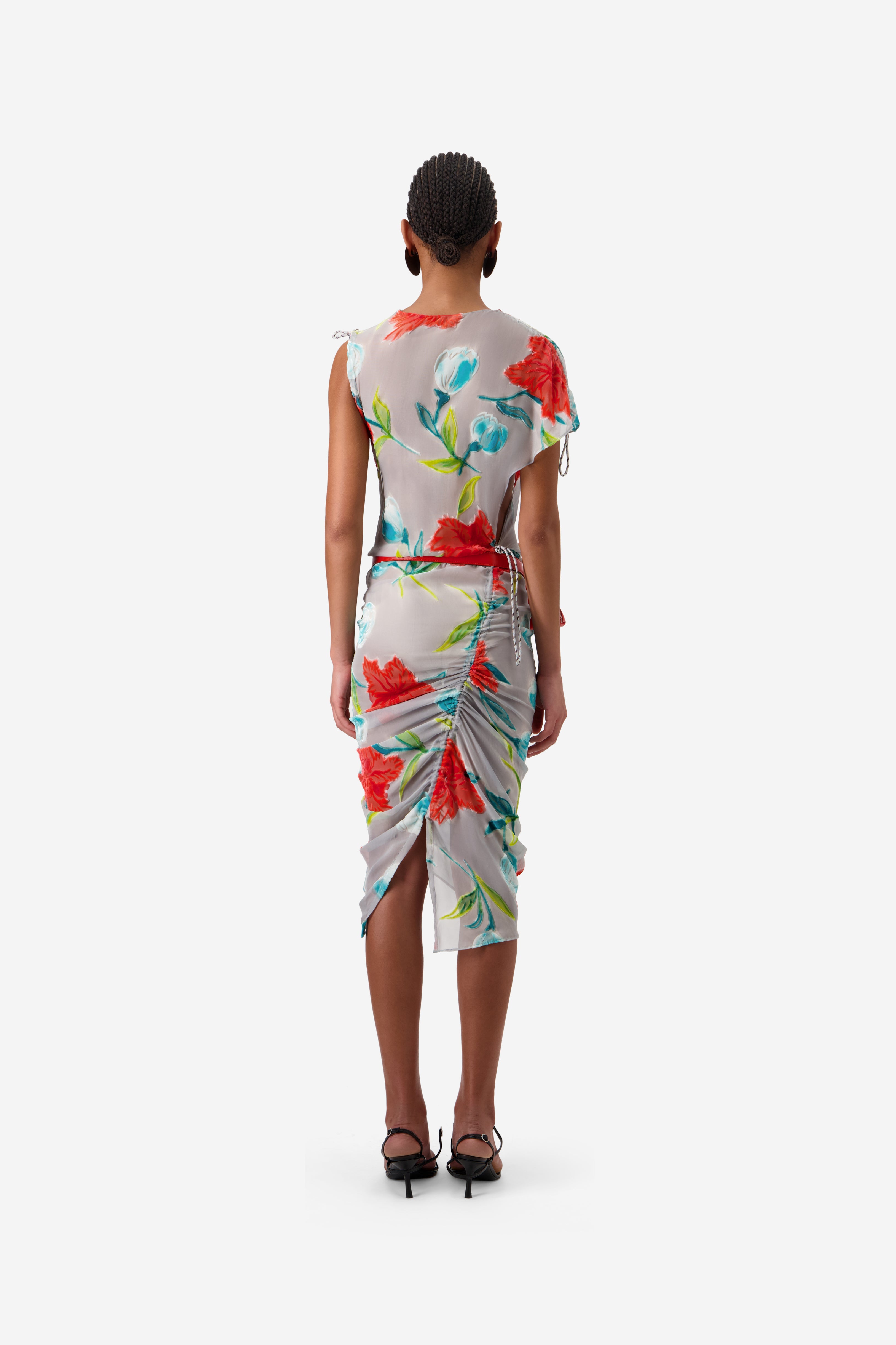 Adjustable Dress