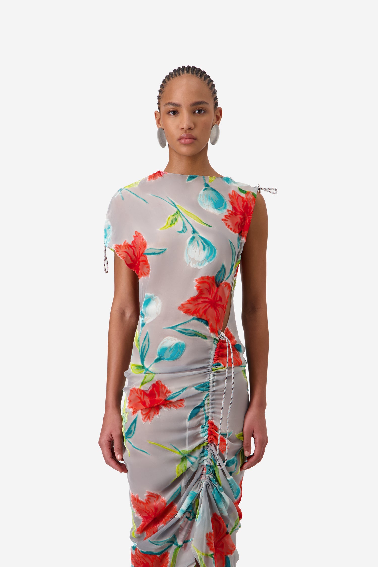 Adjustable Dress