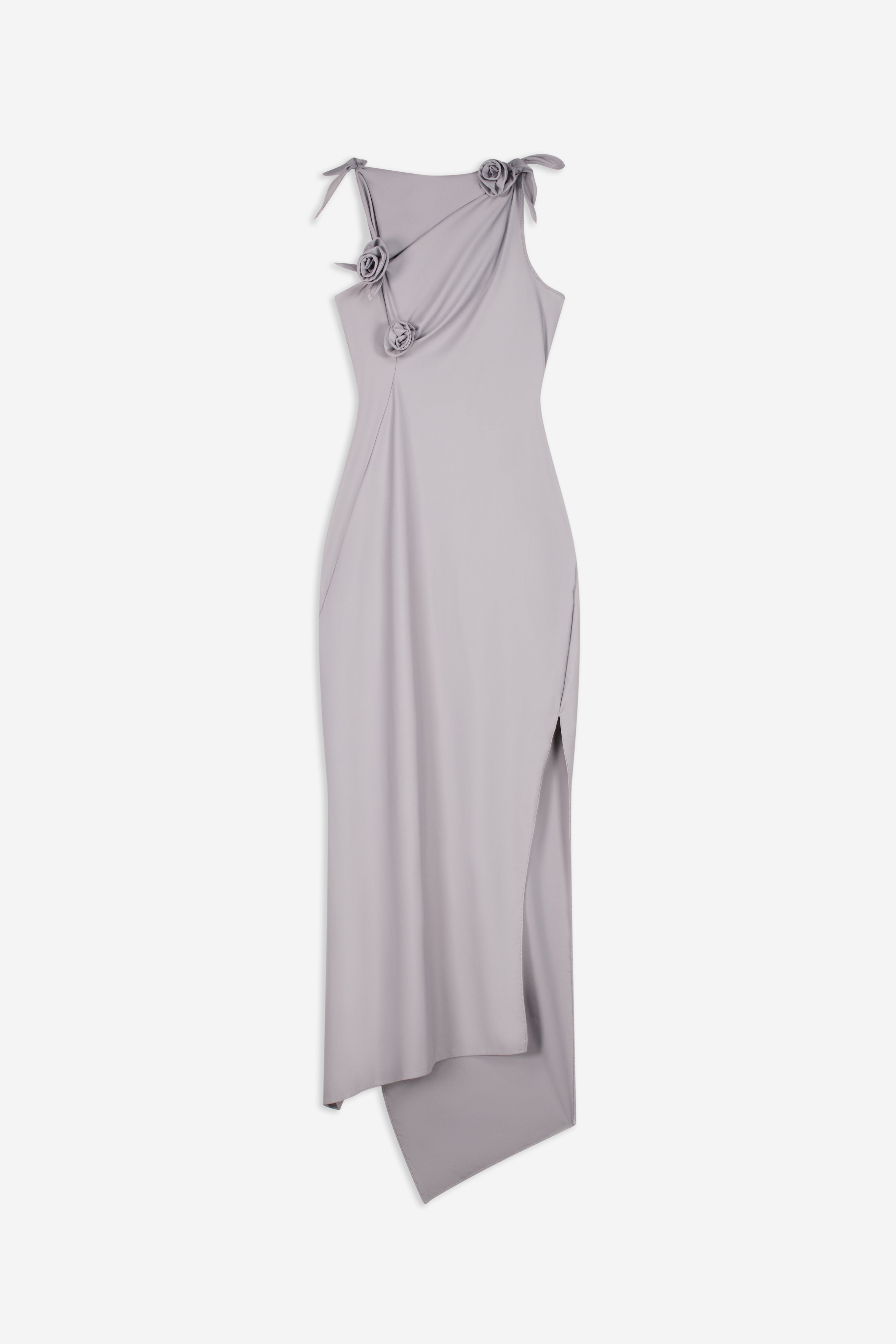 Flower Gown