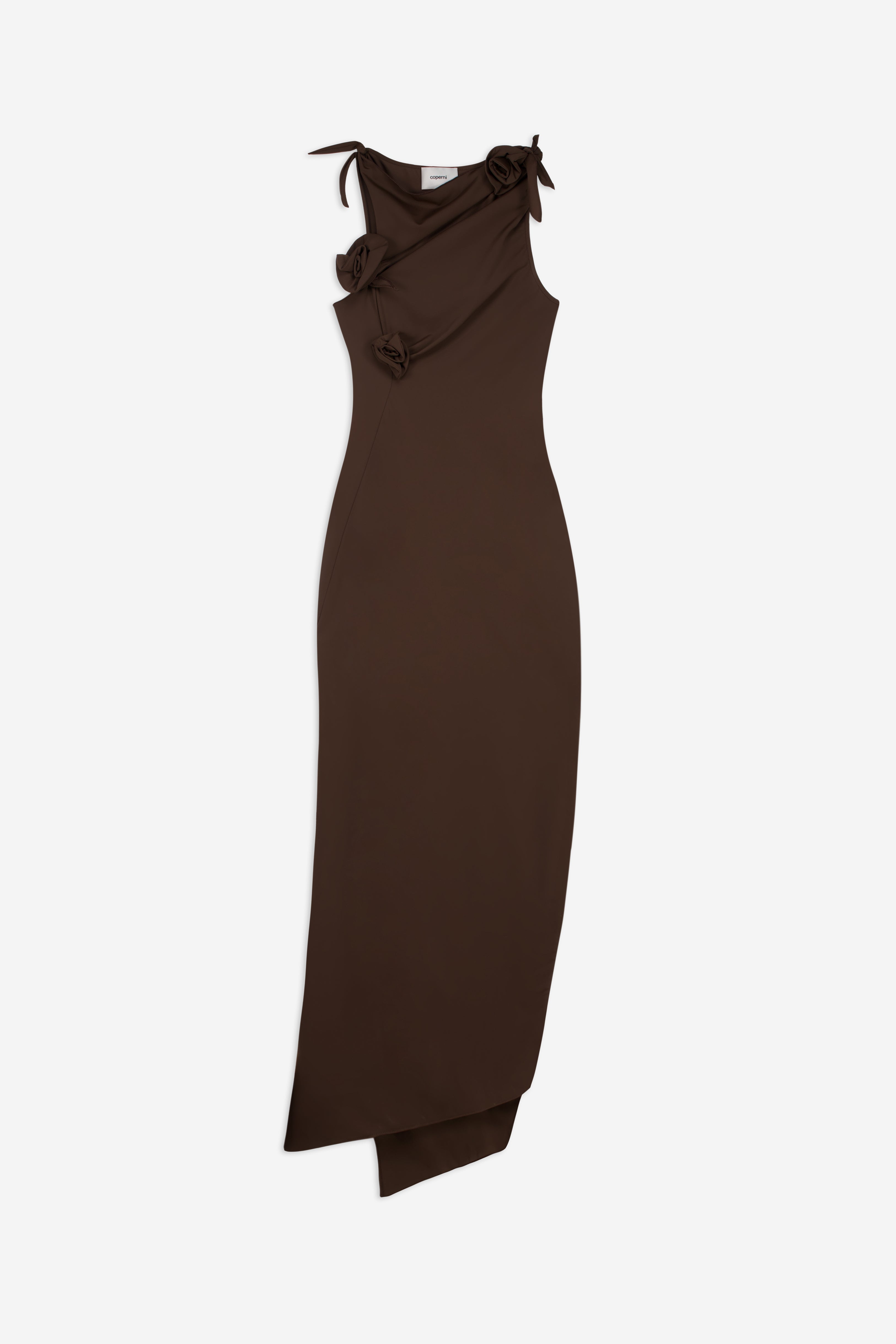 Flower Gown