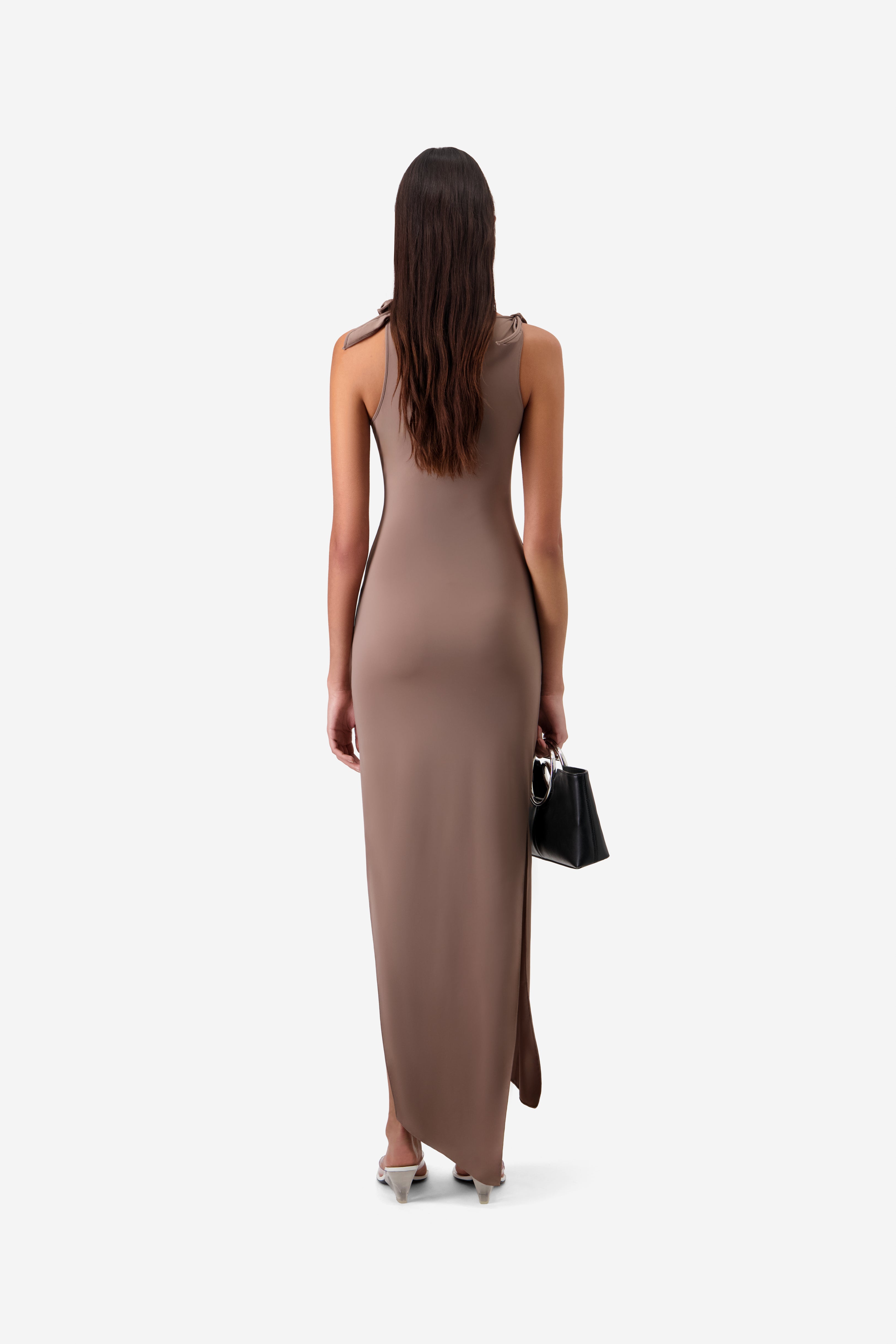 Flower Gown