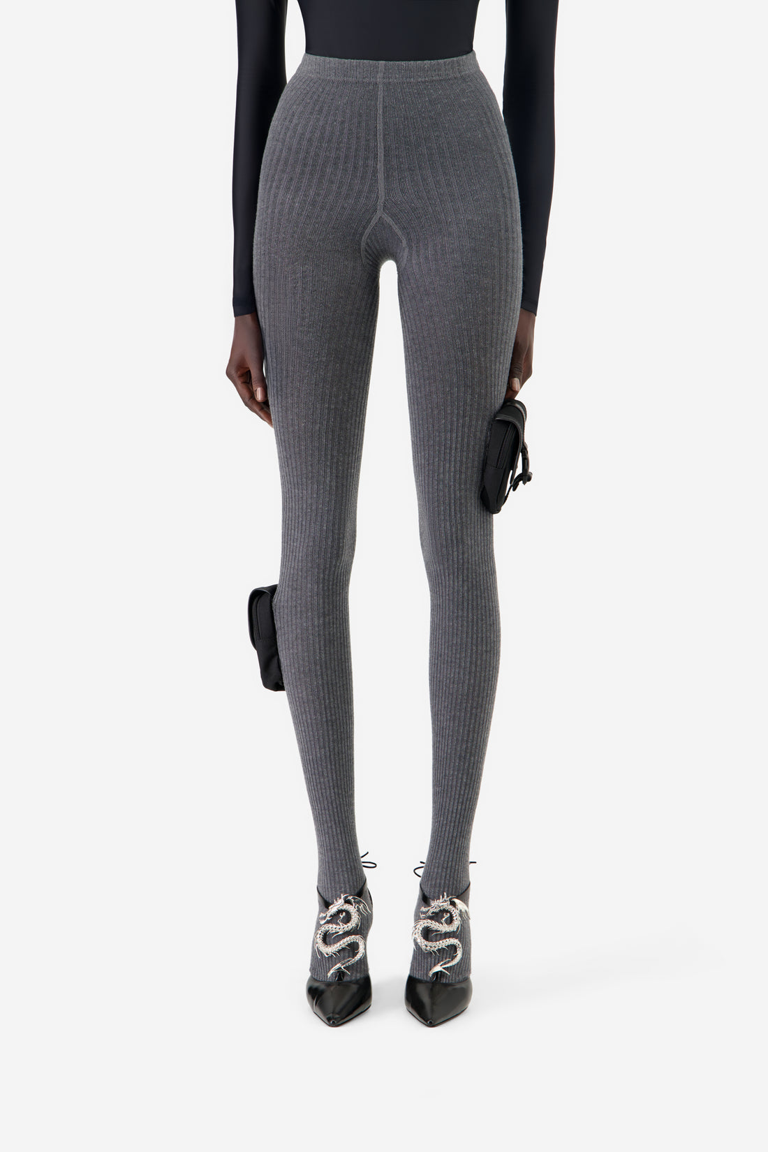 Knit Tights