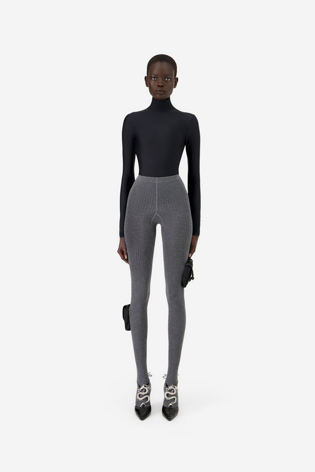 Knit Tights
