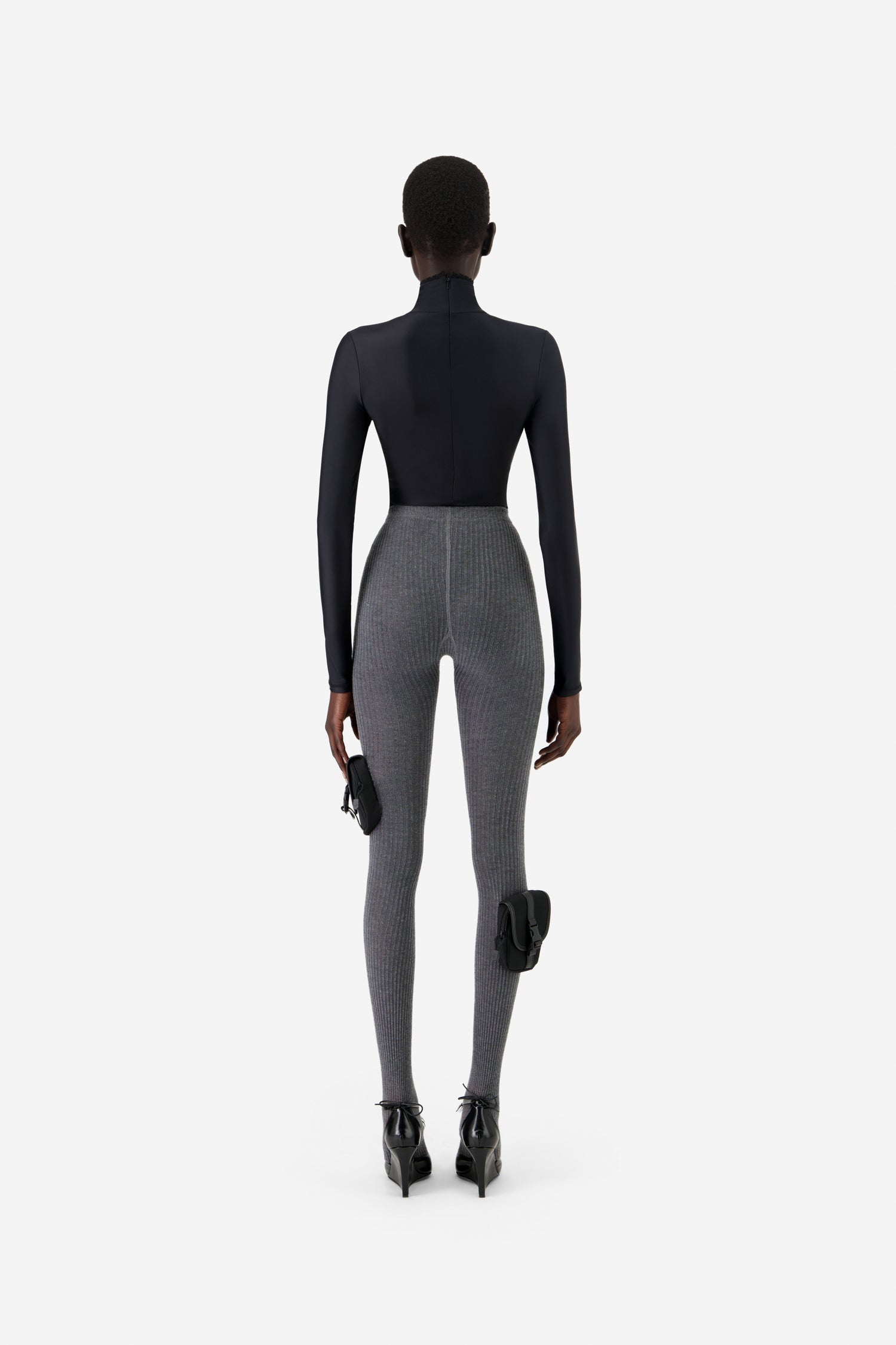 Knit Tights
