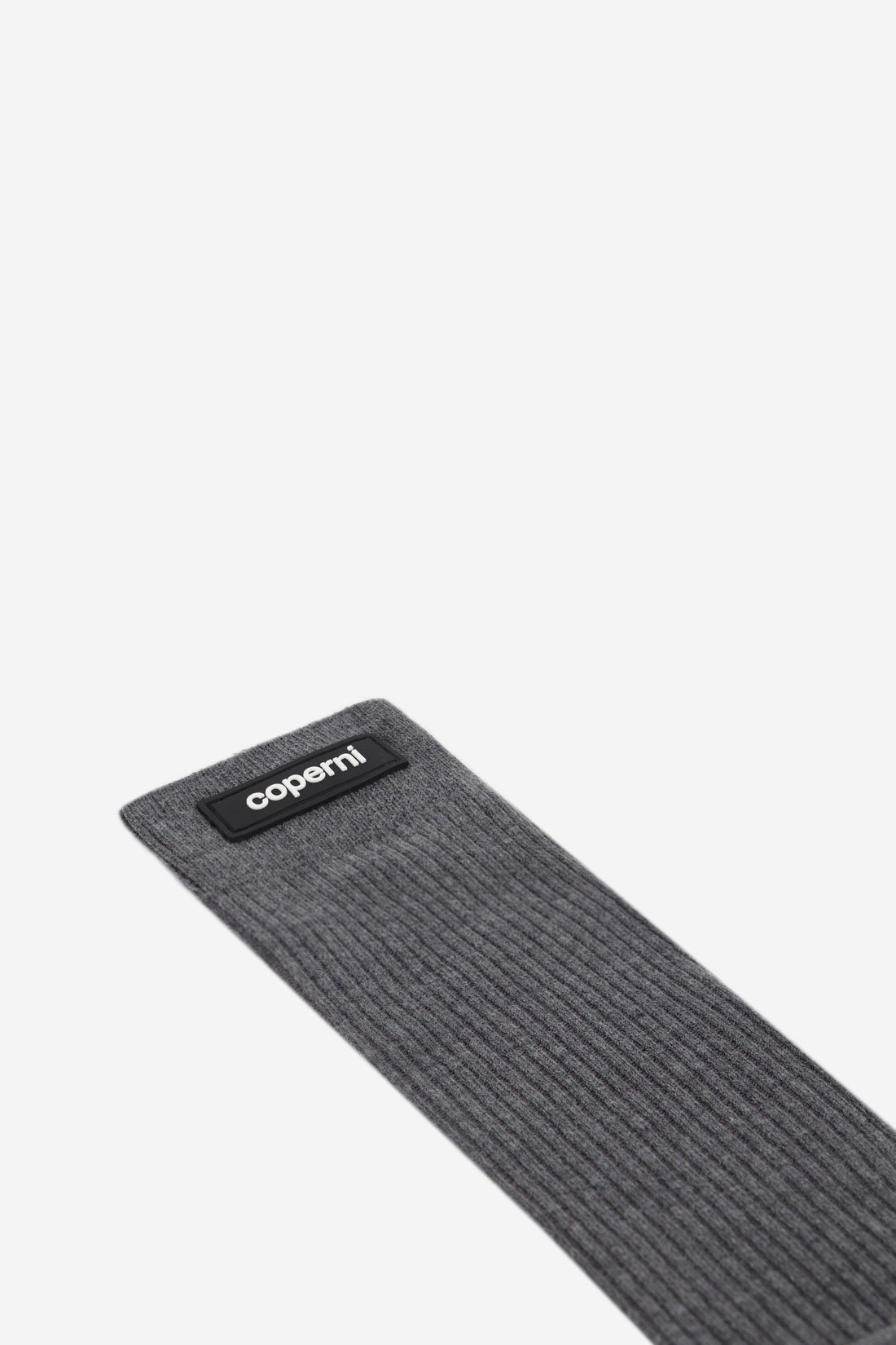 Knit Socks