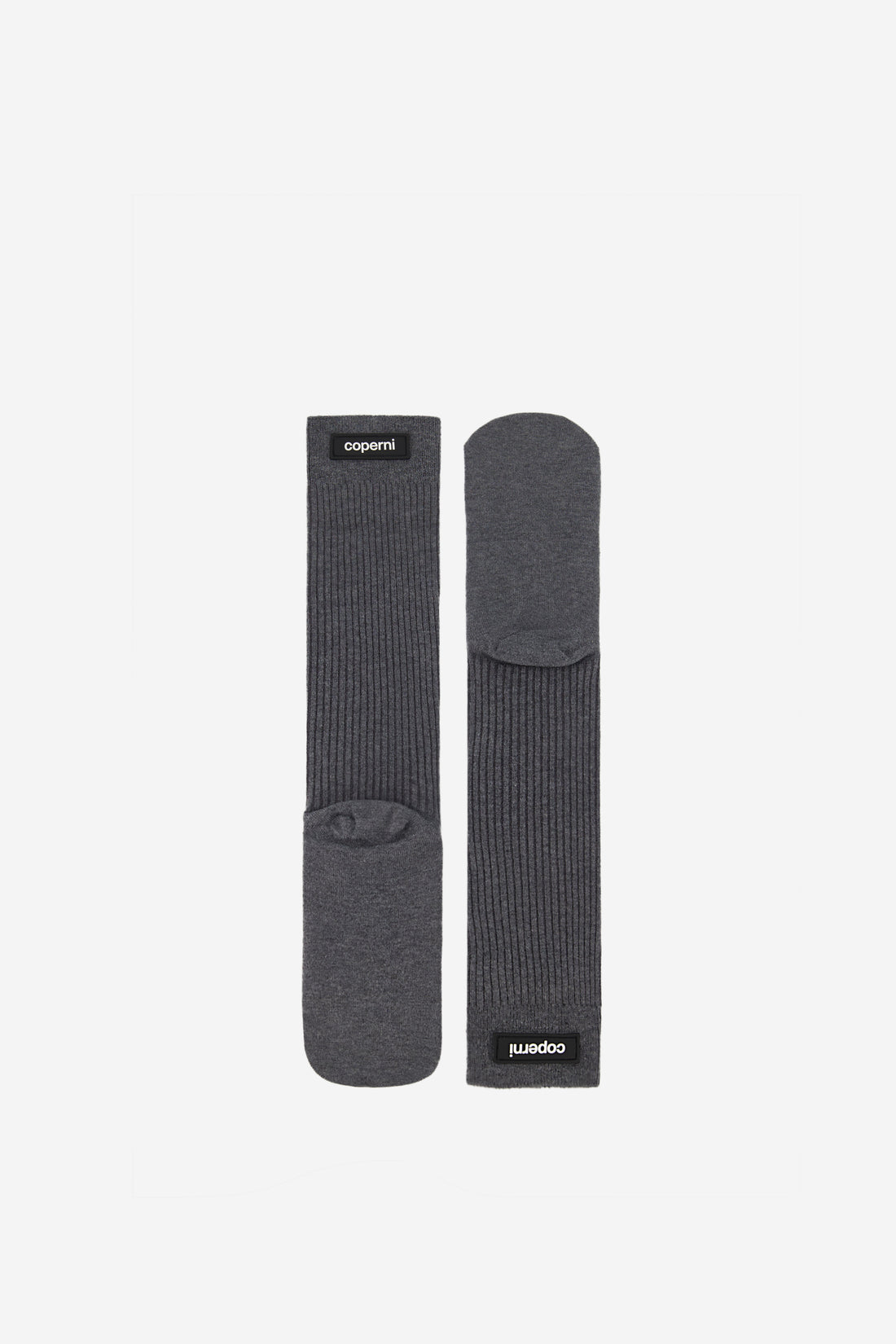 Knit Socks