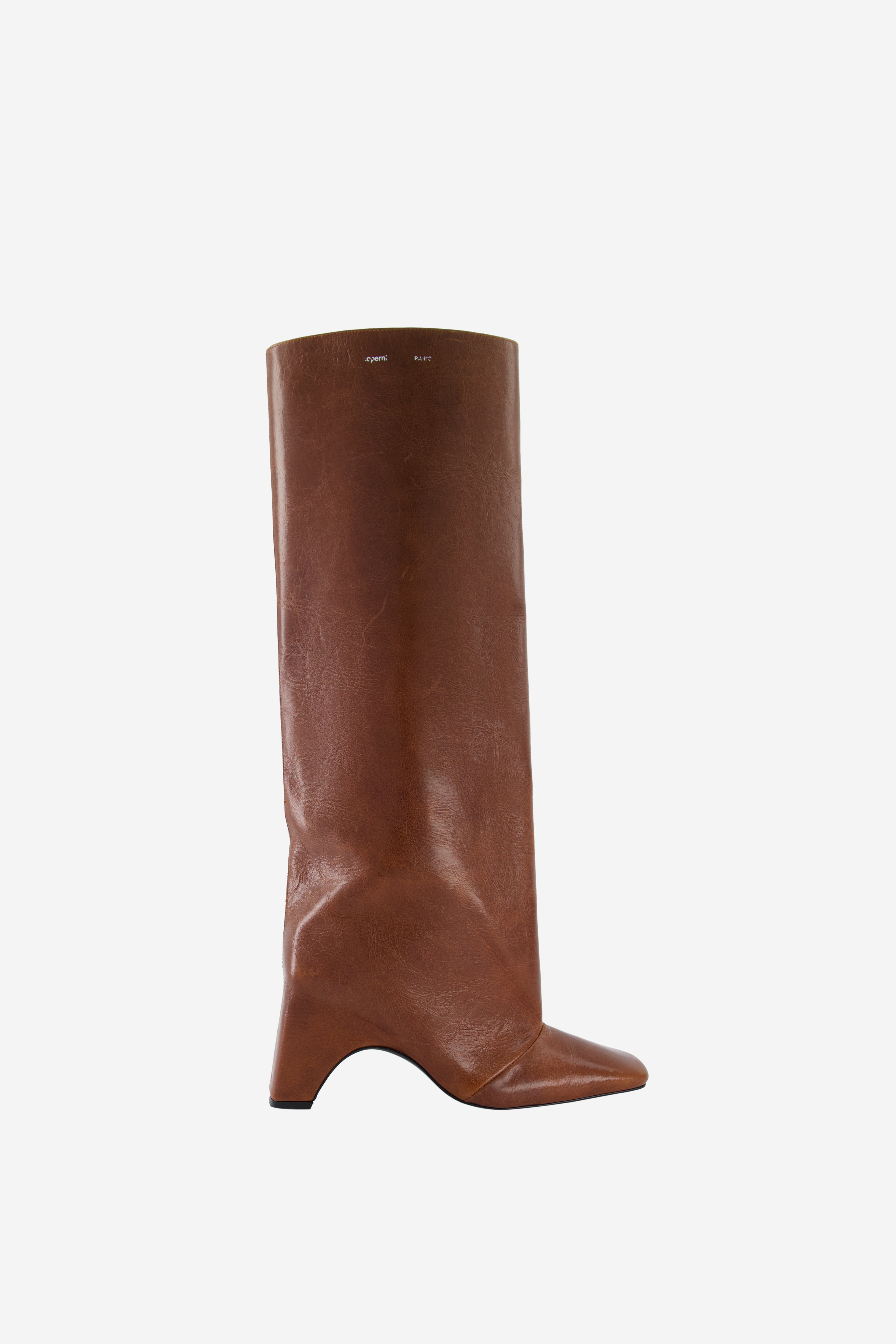 Boots – Coperni