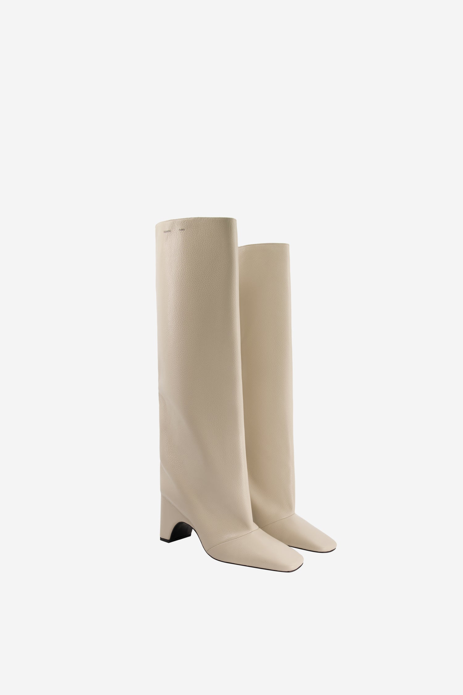 Bridge Boots