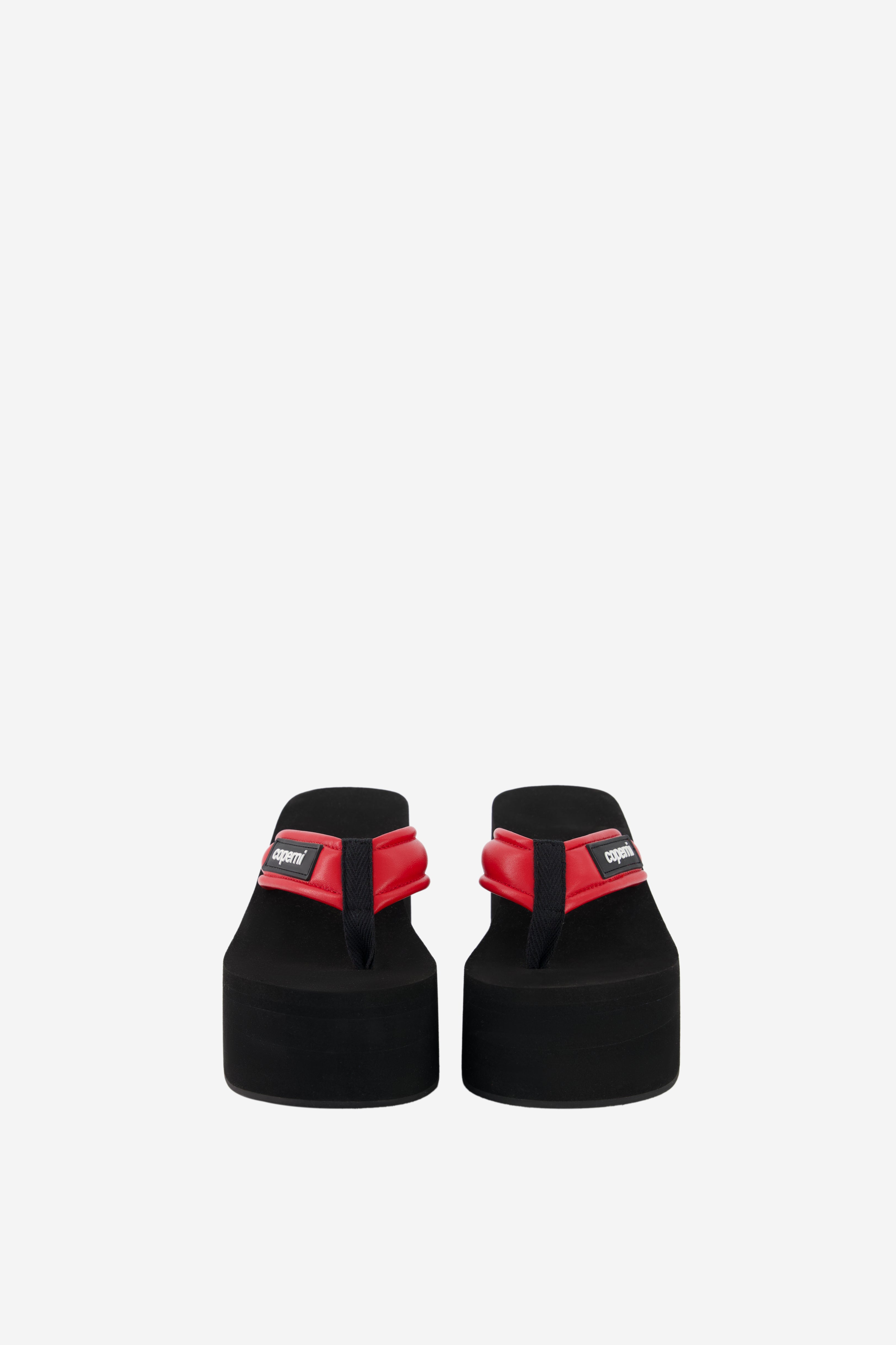 Wedge Sandals
