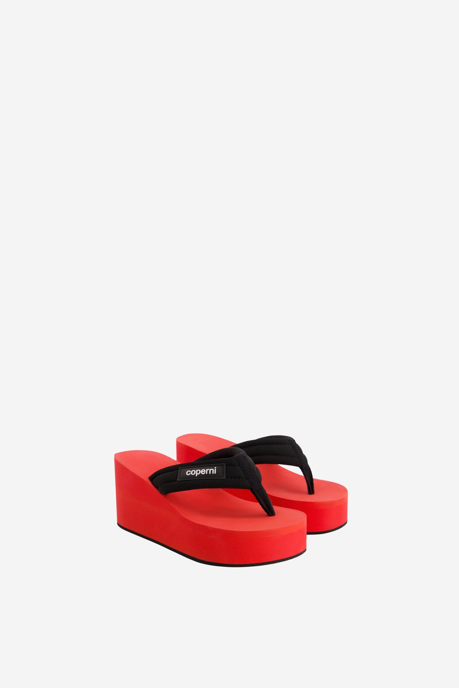 Wedge Sandals