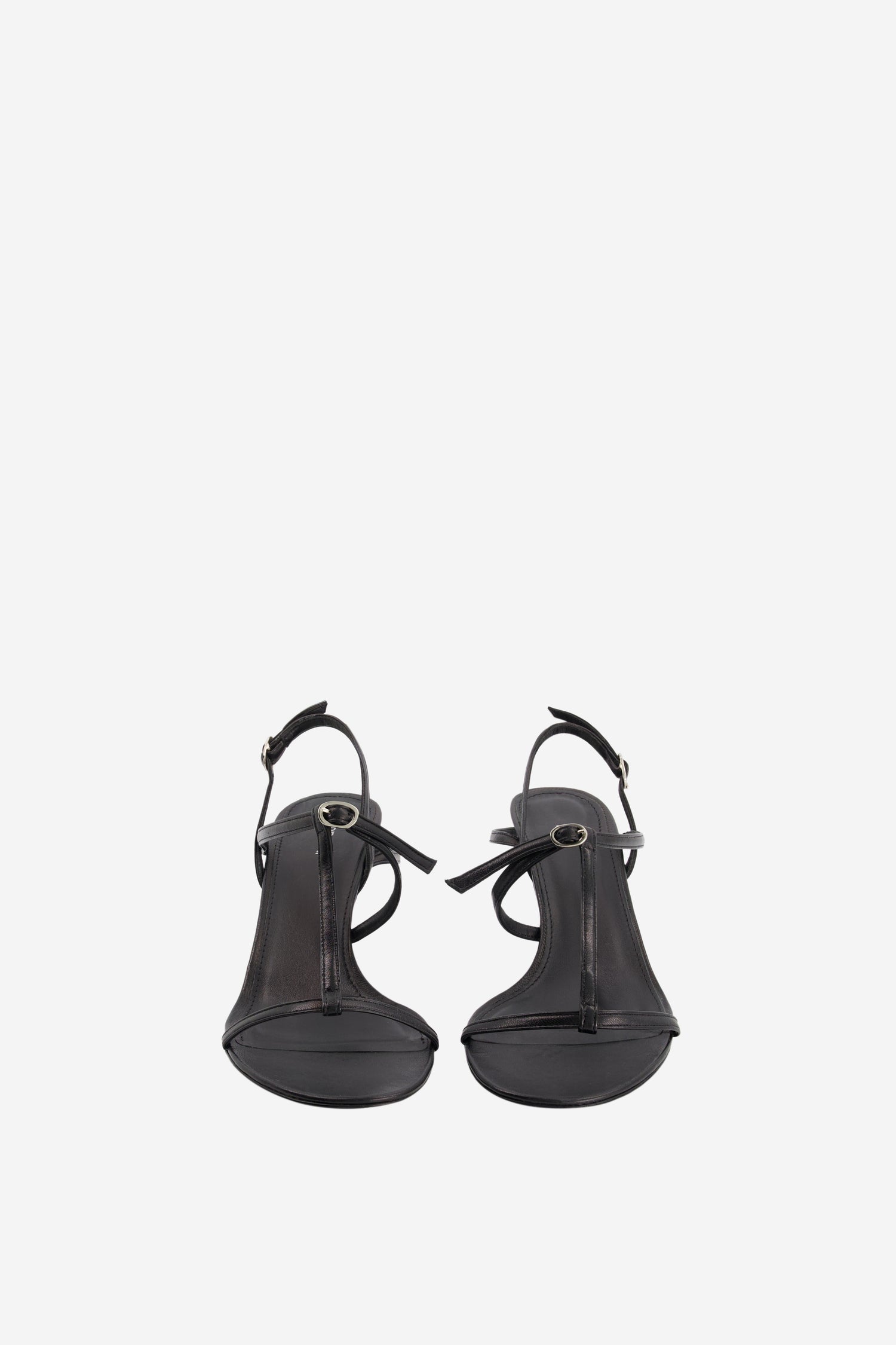COPSH103F6097 LEATHER Black