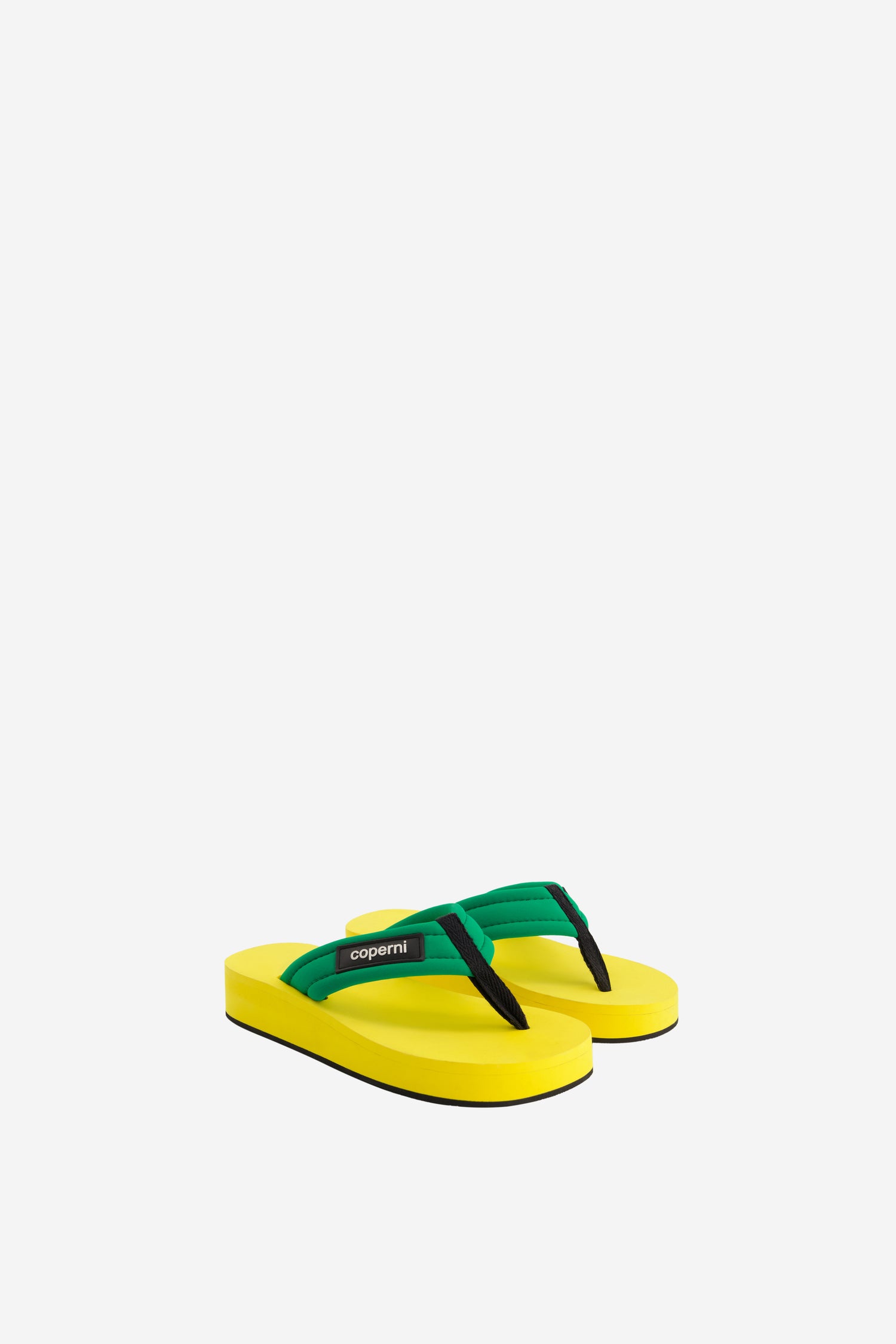 Foam Flip Flops