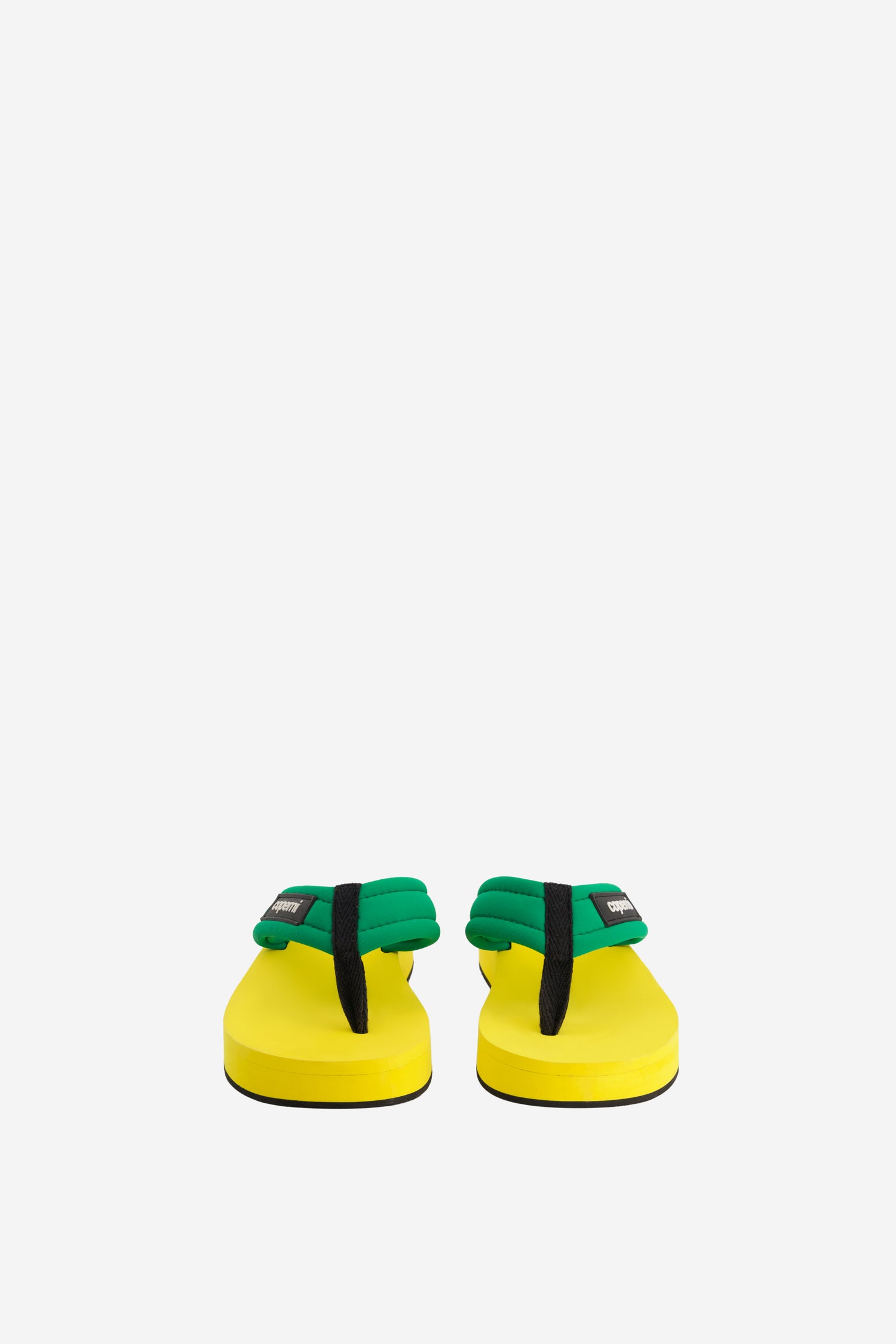 Foam Flip Flops