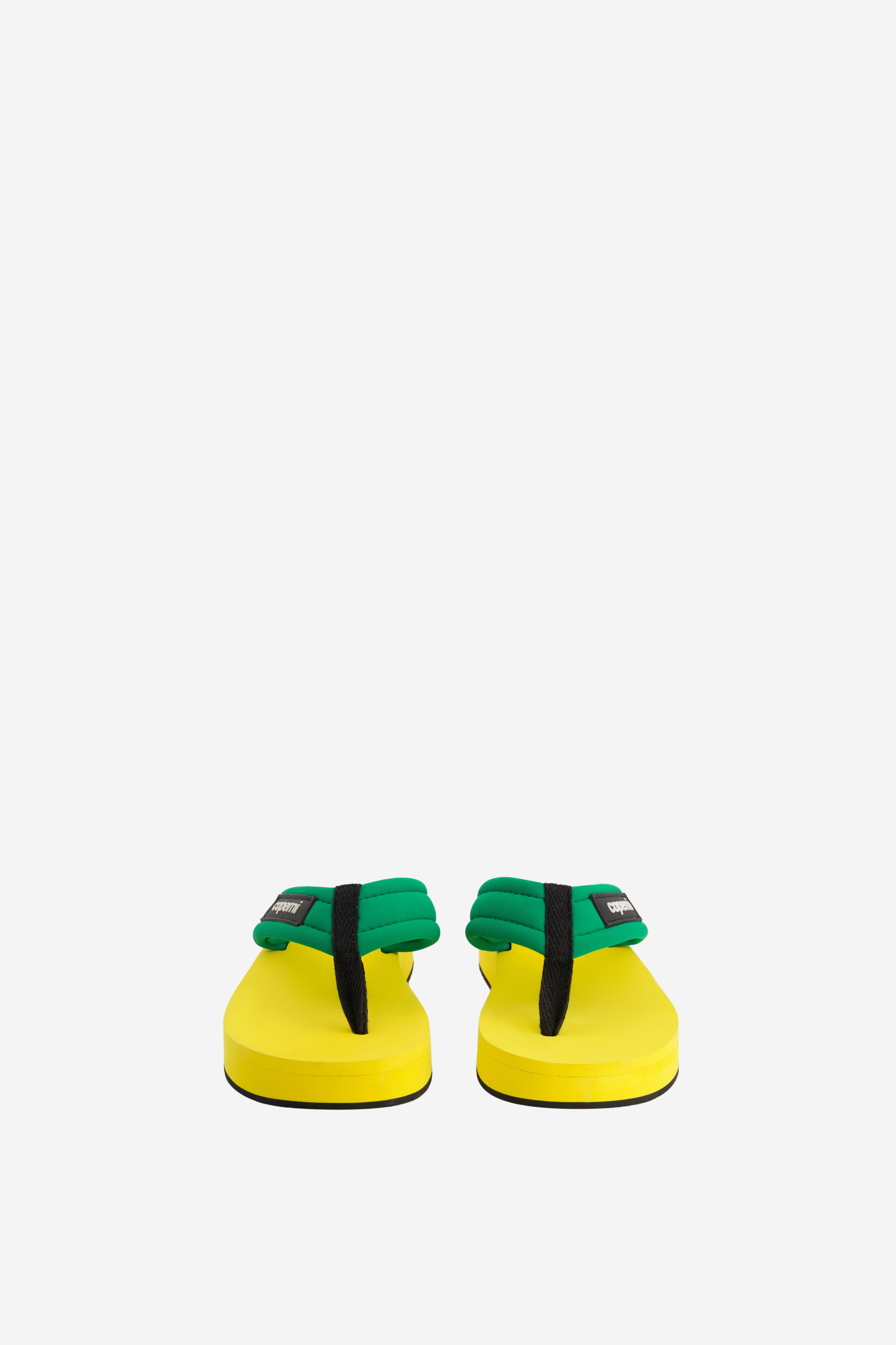 Foam Flip Flops