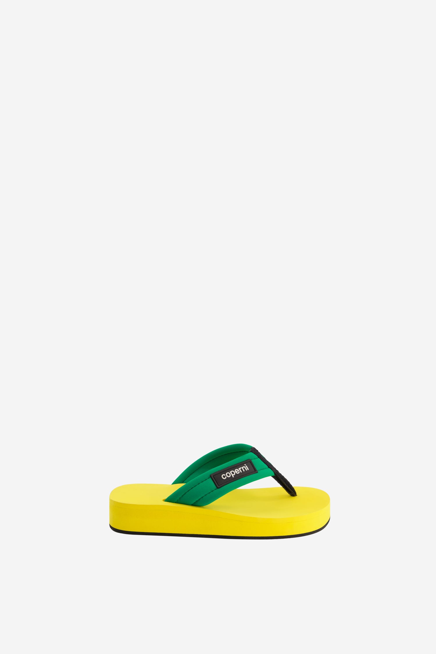 Foam Flip Flops