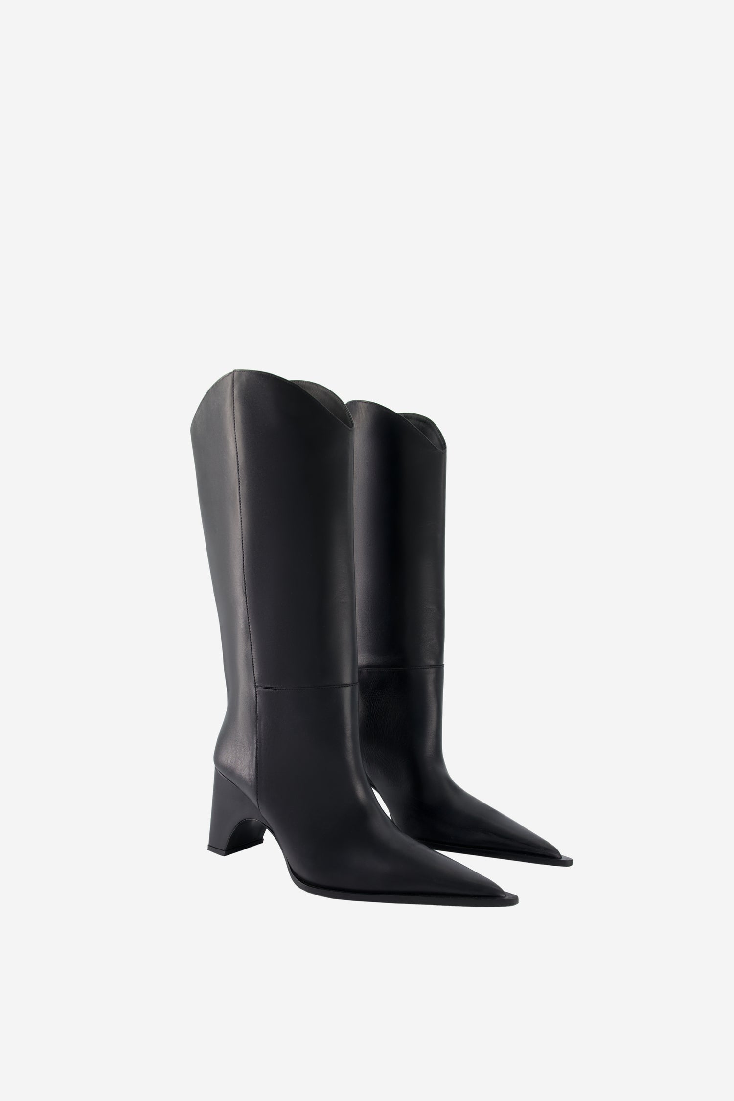 Cowboy Bridge Boot