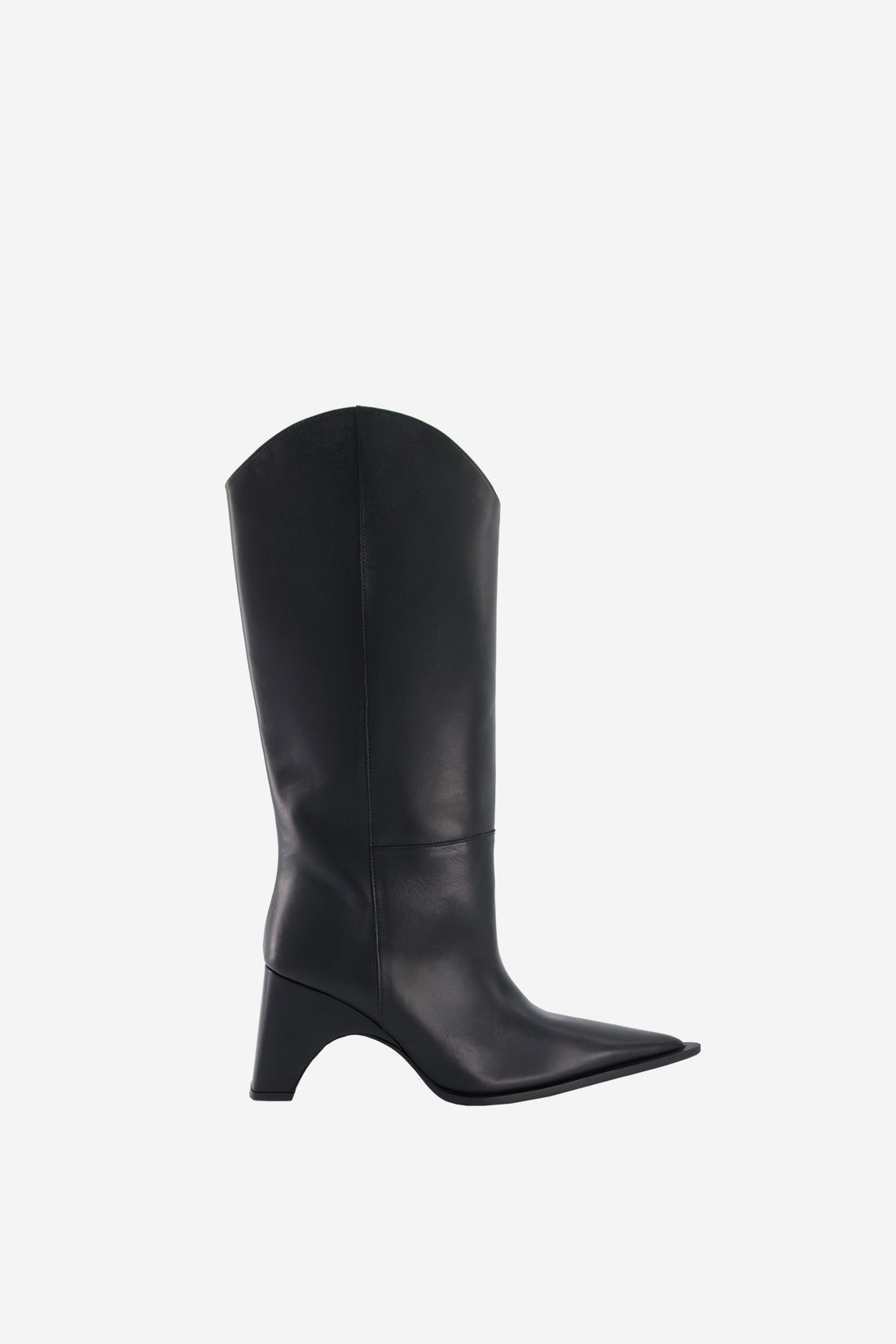 Cowboy Bridge Boot