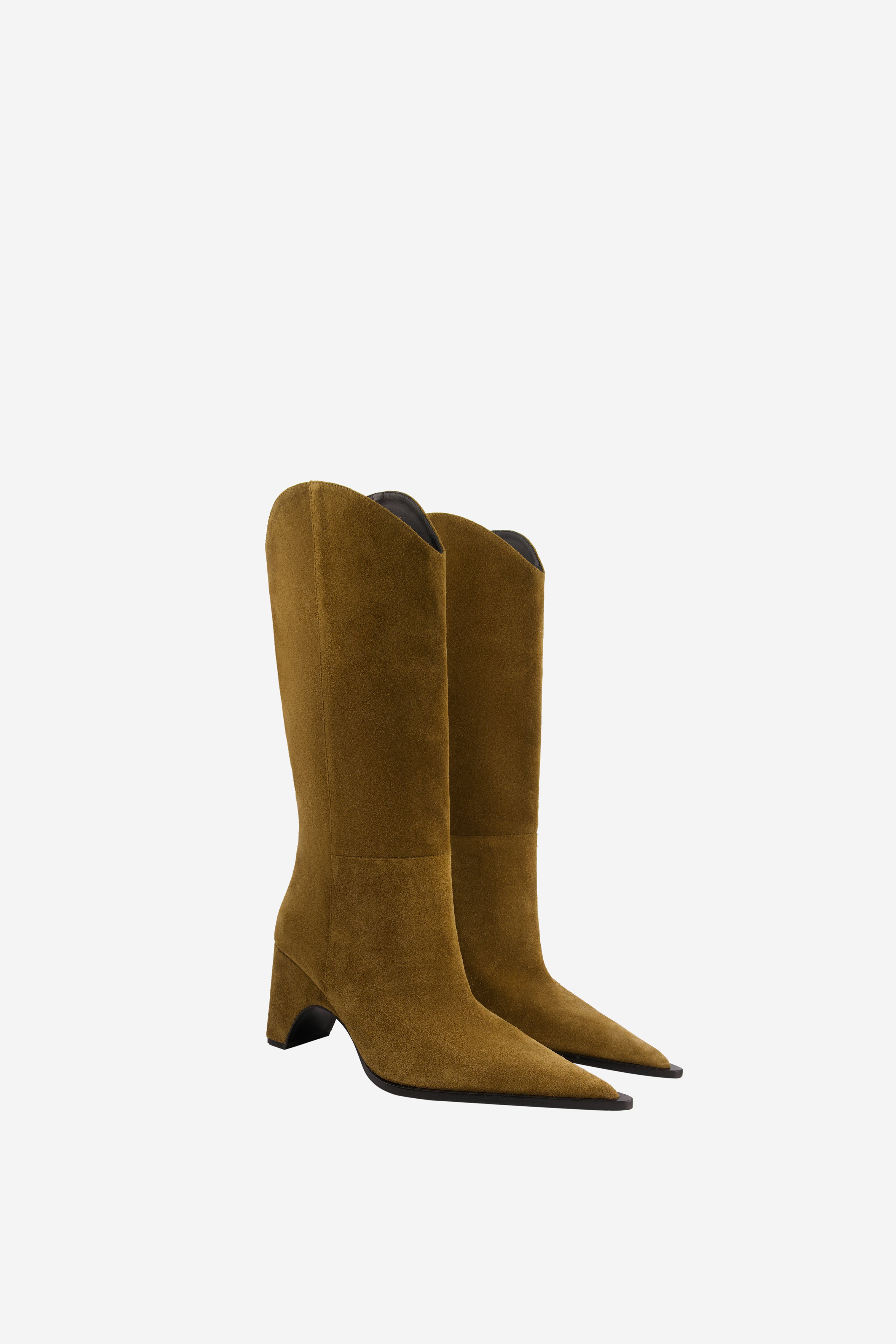 Cowboy Bridge Boot – Coperni