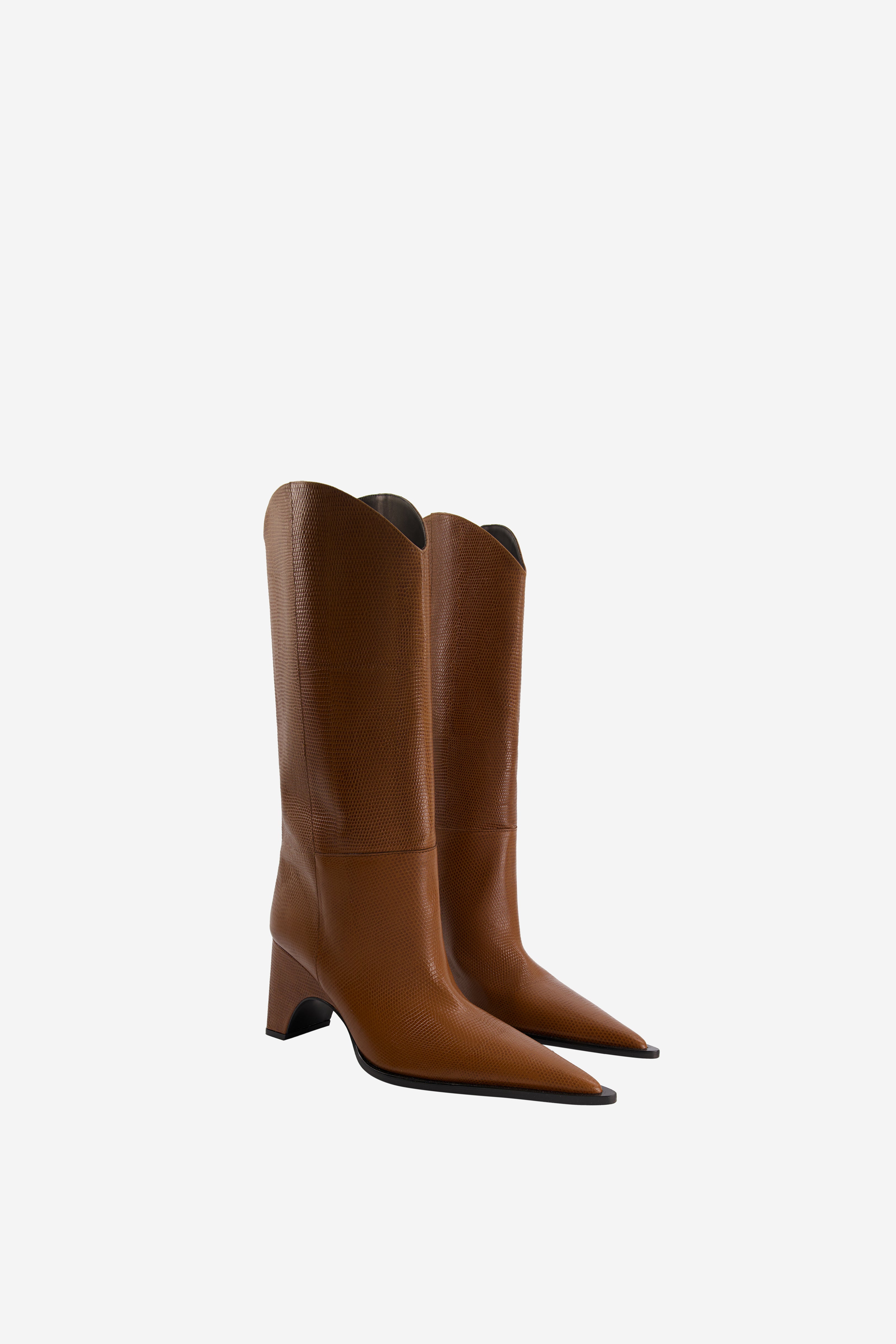 Cowboy Bridge Boot