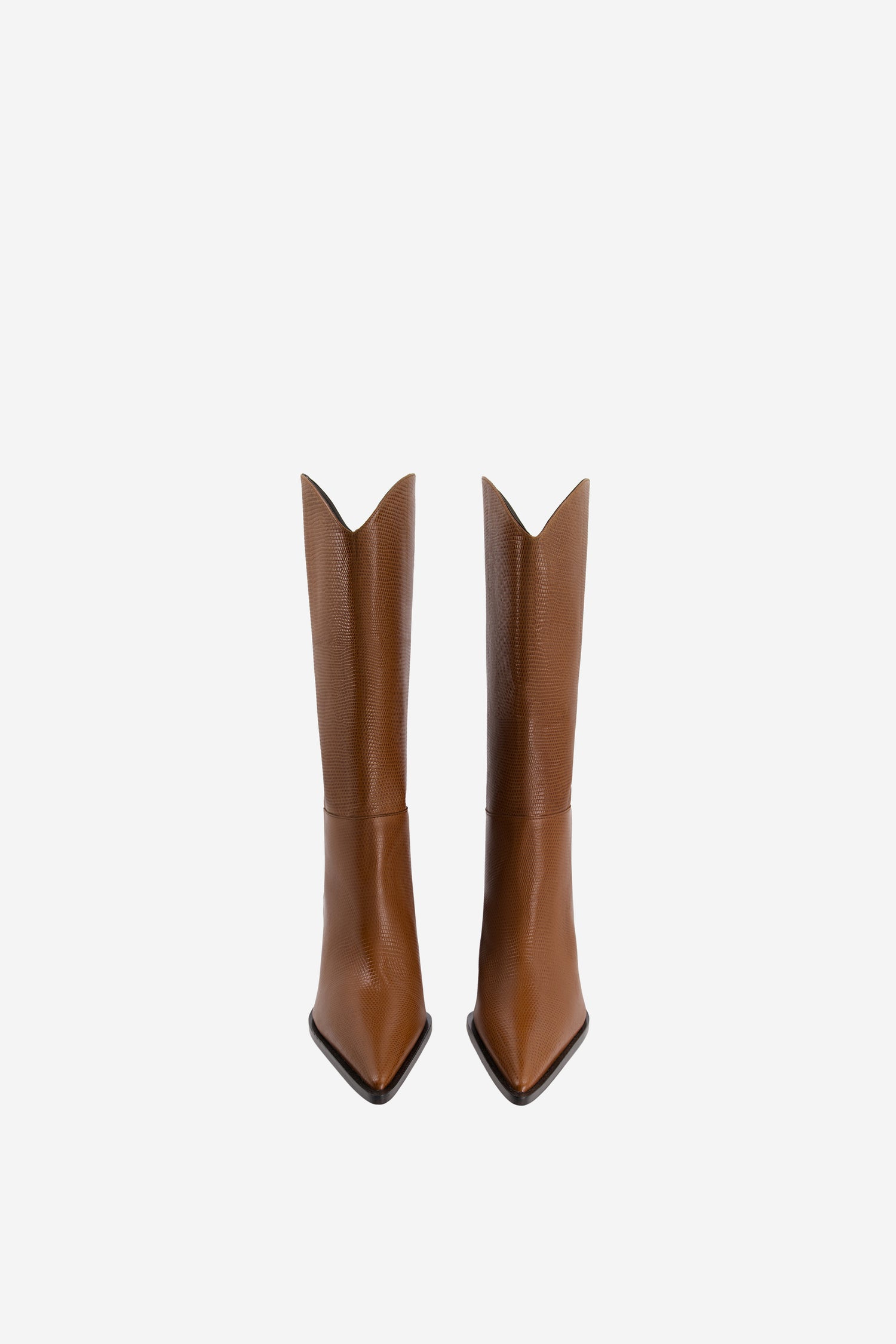 Cowboy Bridge Boot