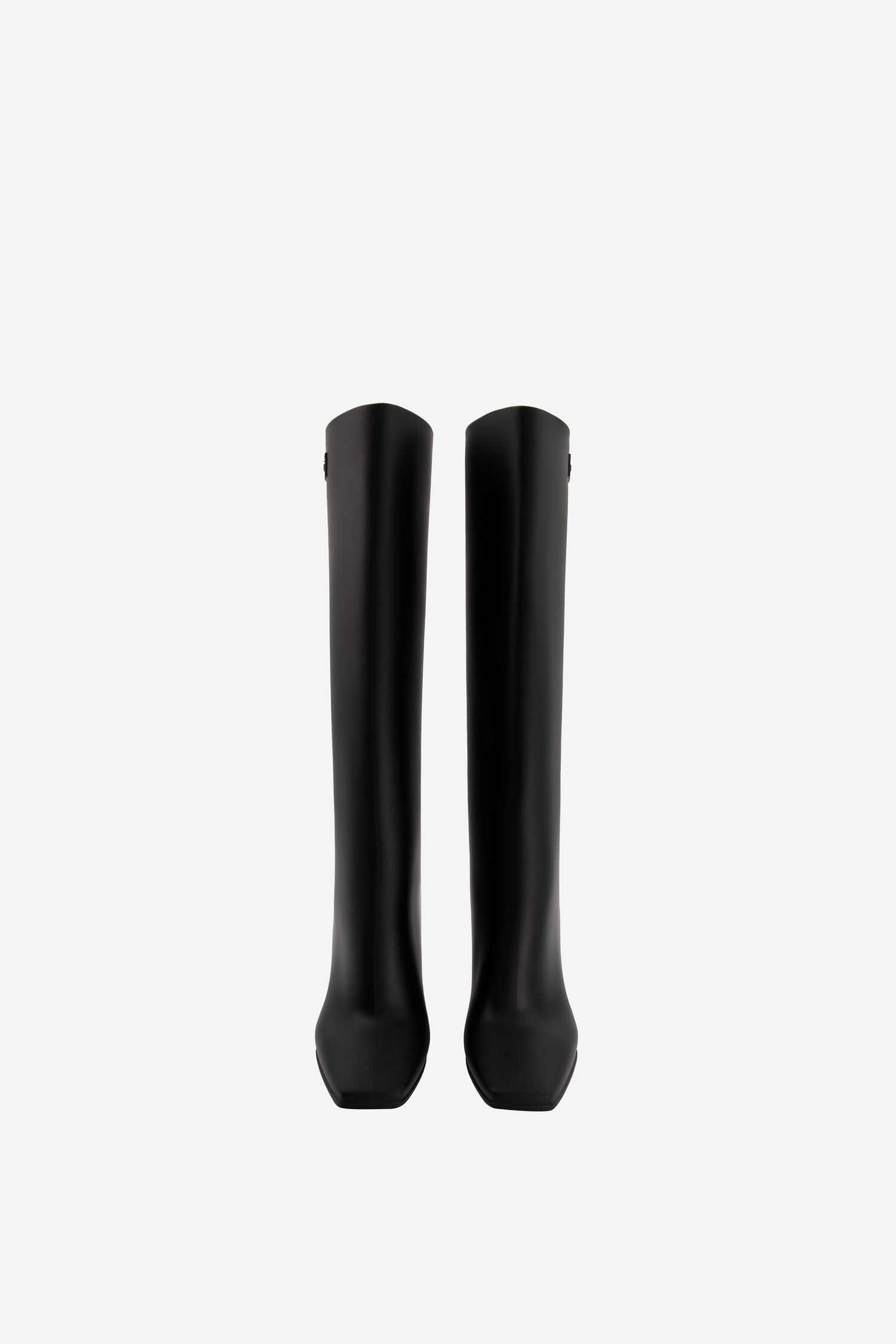 Rubber Bridge Boot