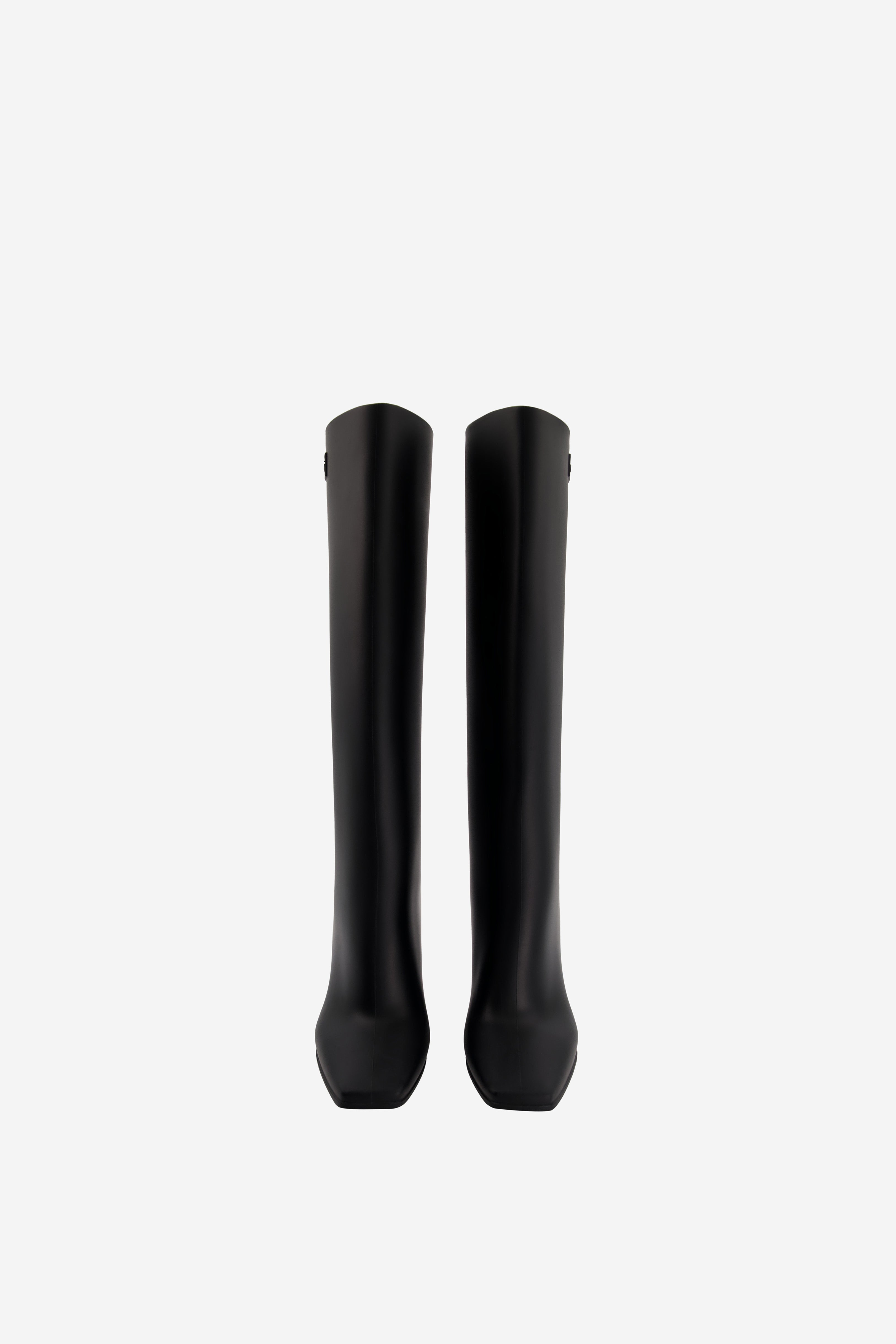 Rubber Bridge Boot