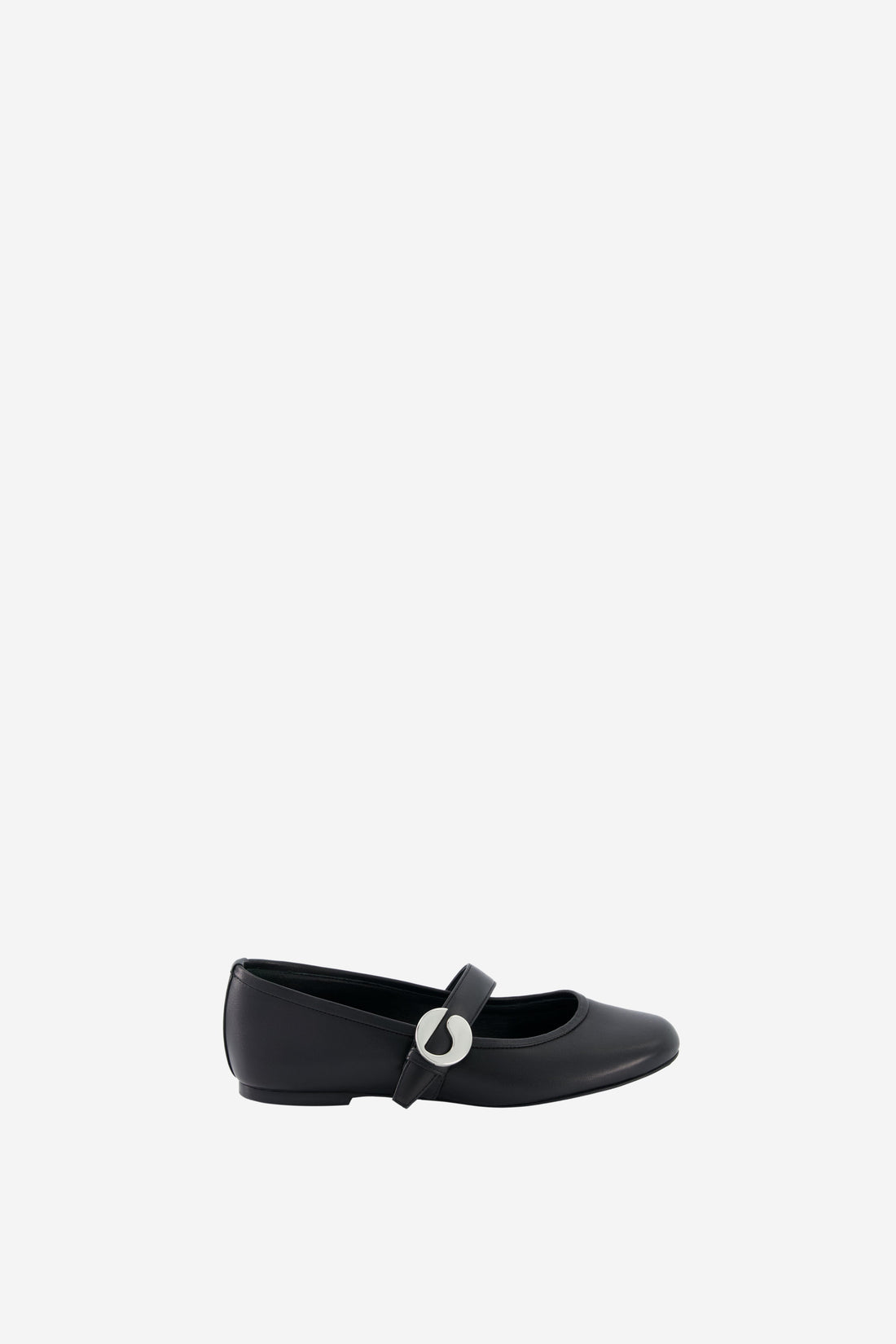 Belt Ballerinas