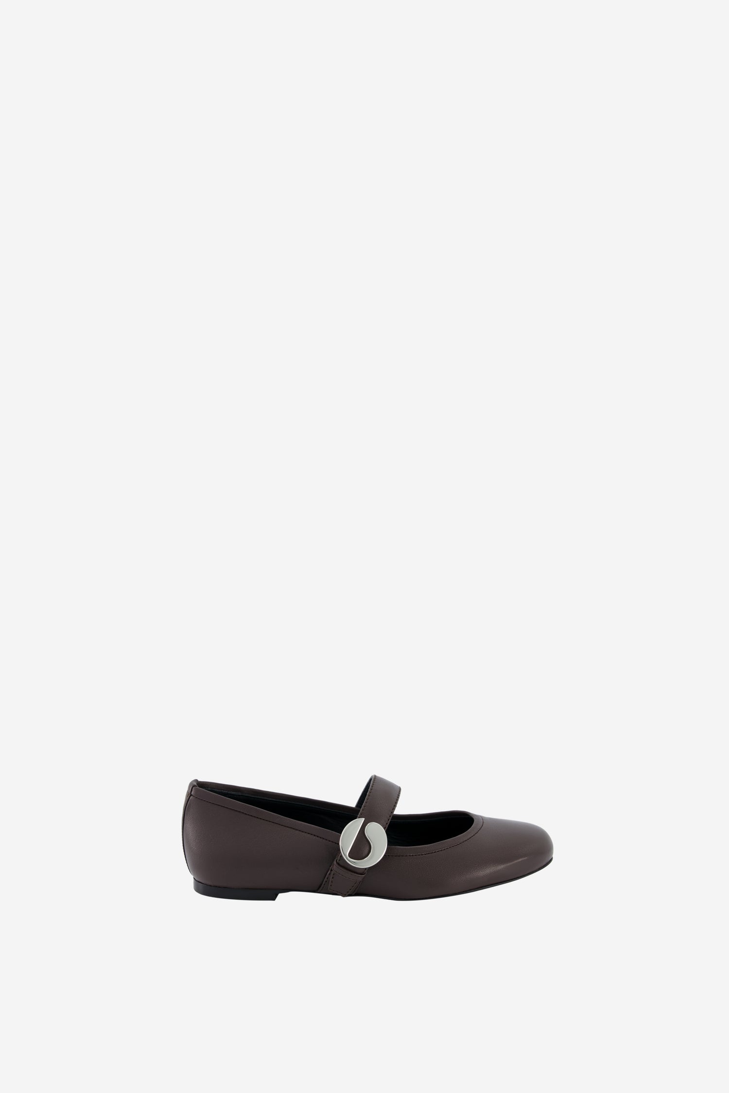 Belt Ballerinas