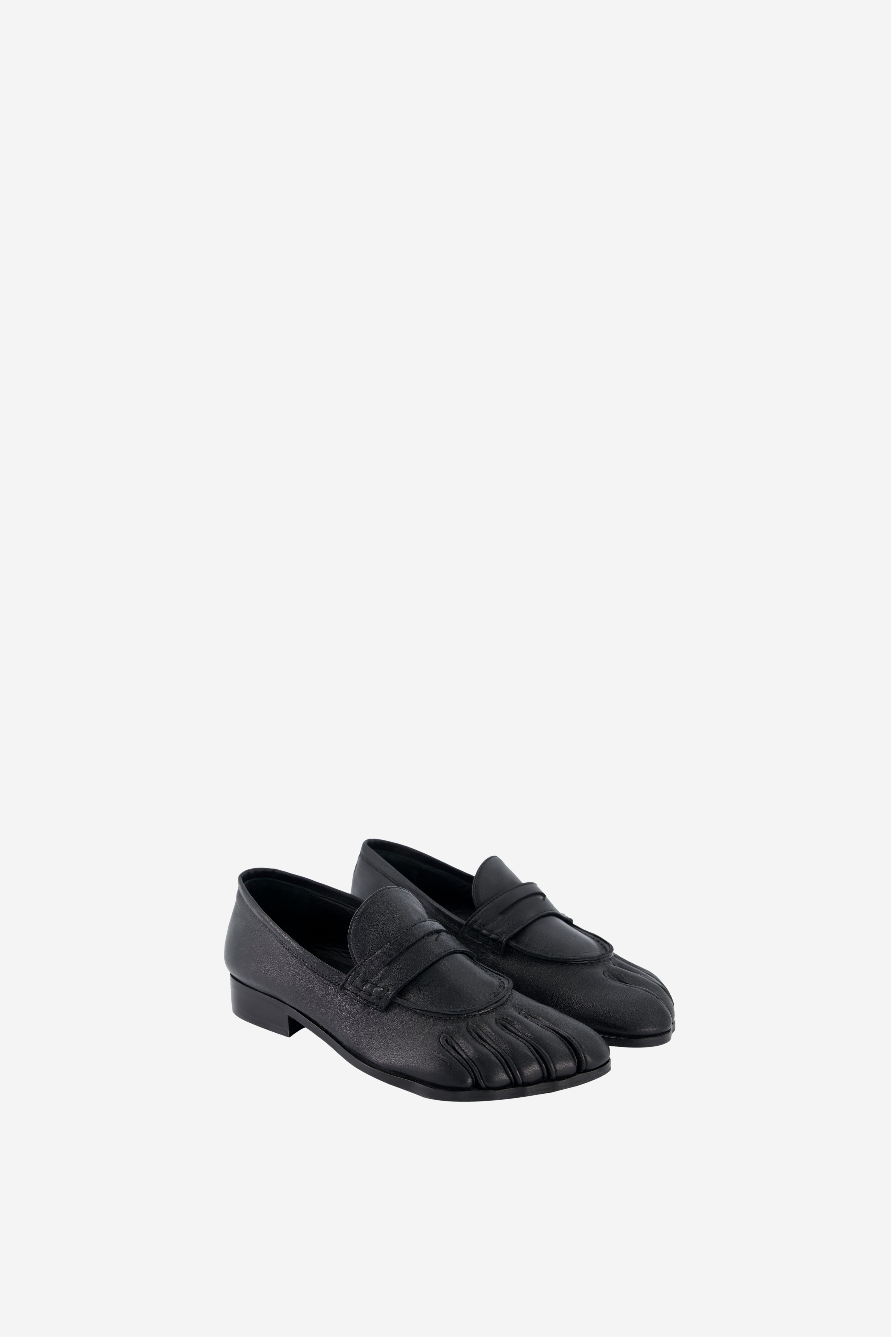5T Mocassin