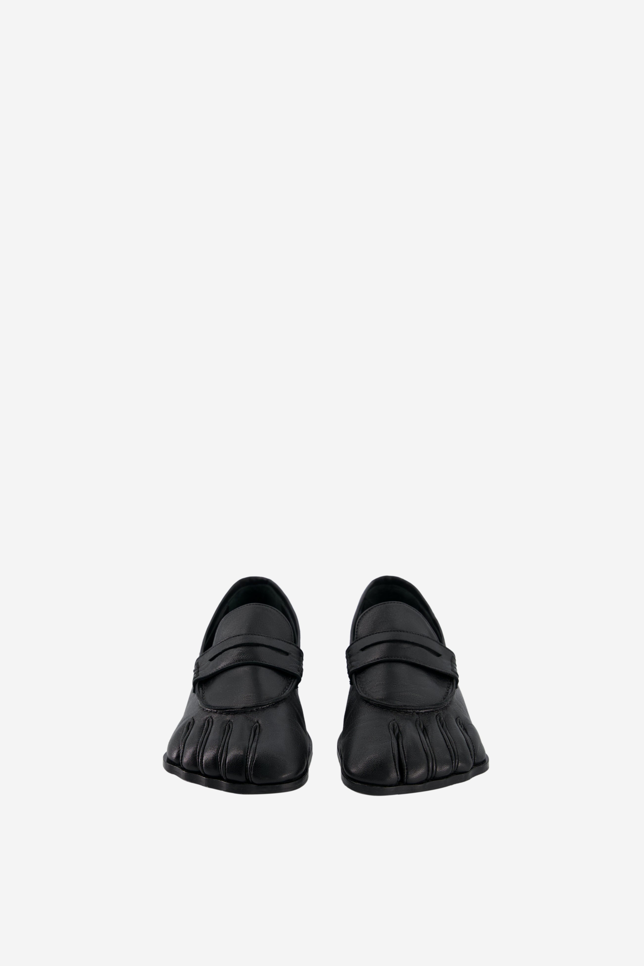 5T Mocassin