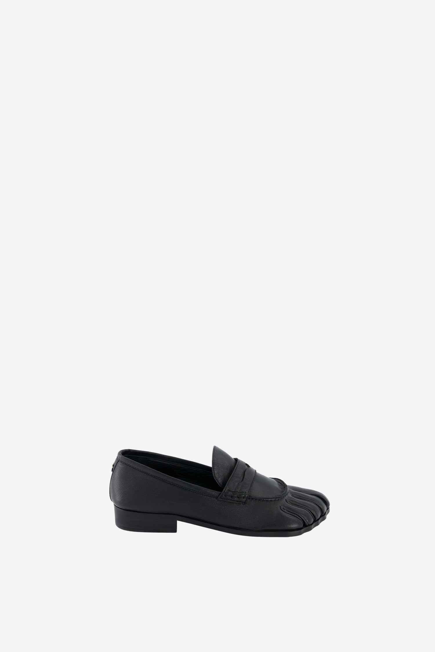 5T Mocassin