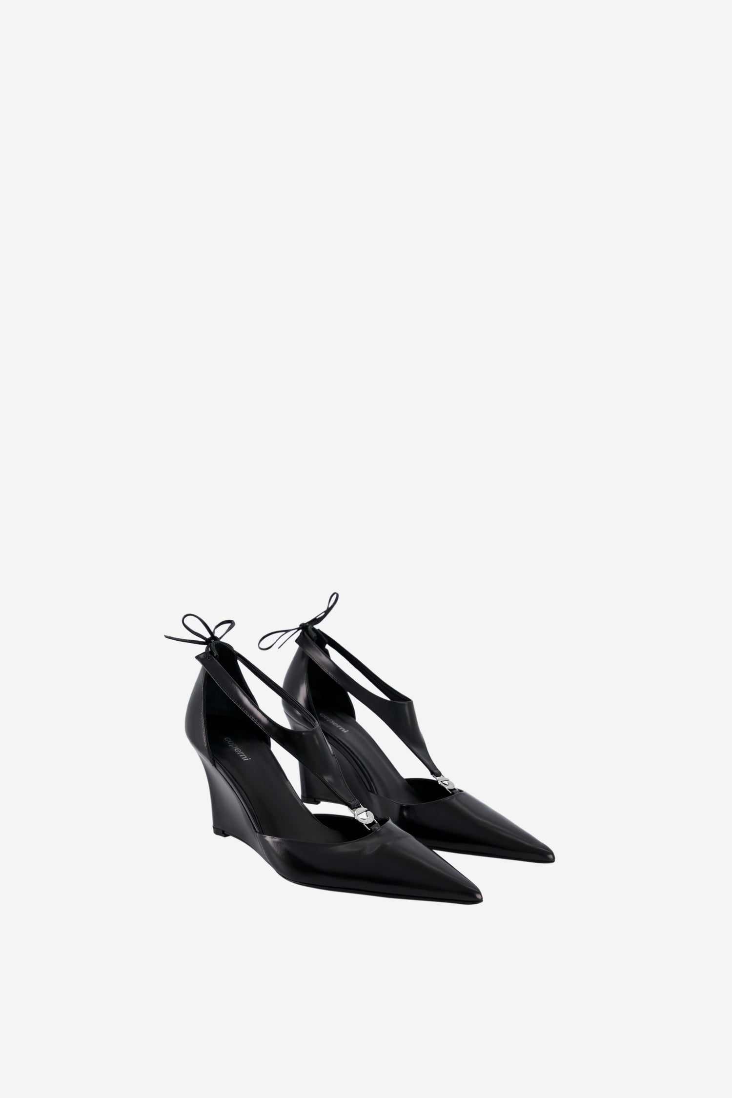 Wedge Stiletto