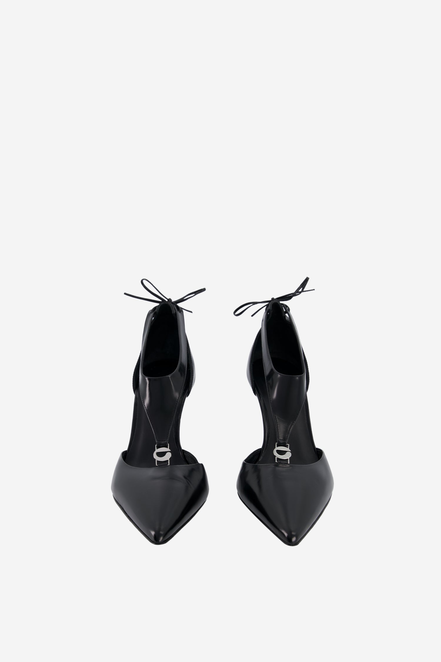 Wedge Stiletto