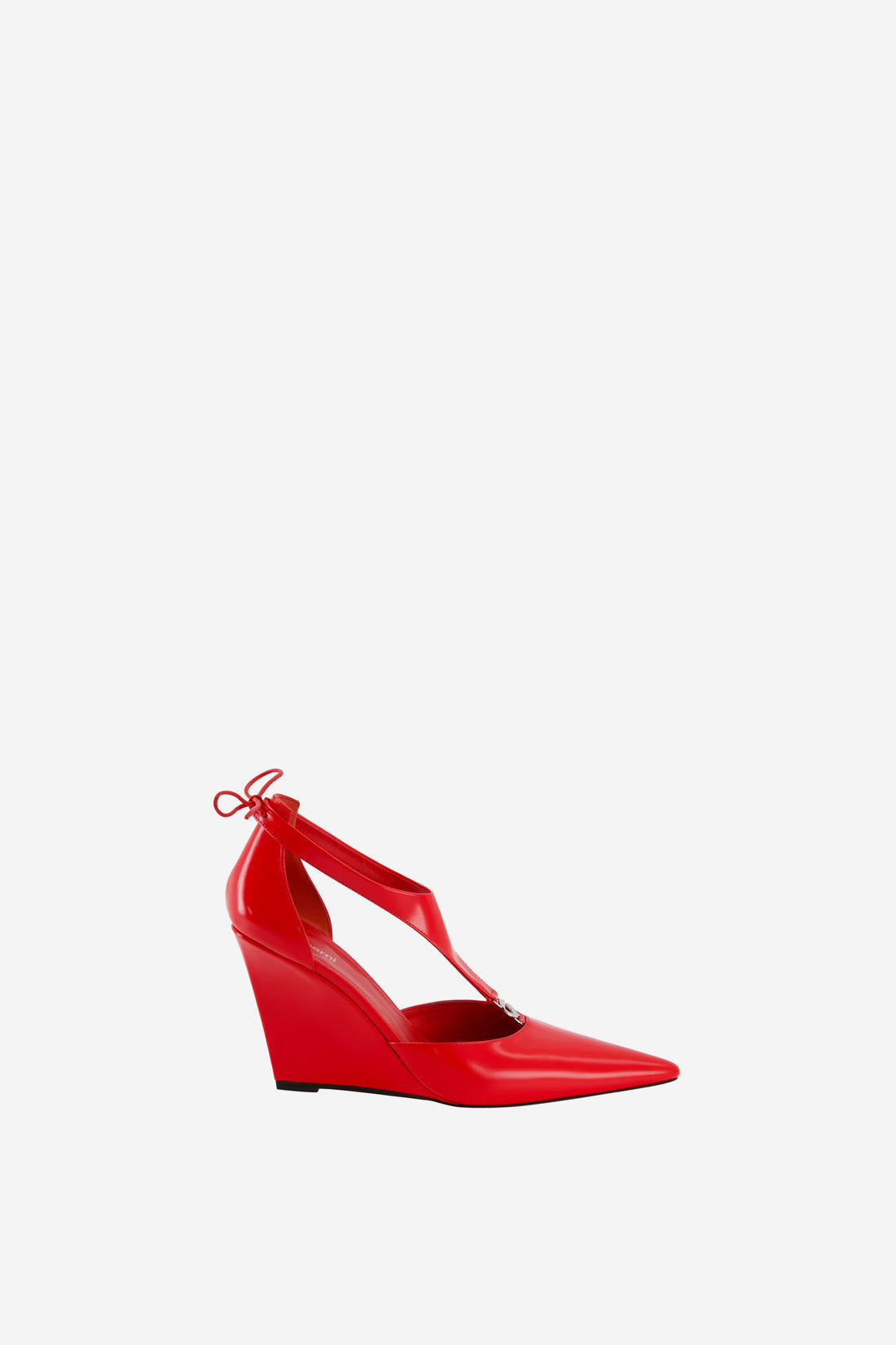 Wedge Stiletto