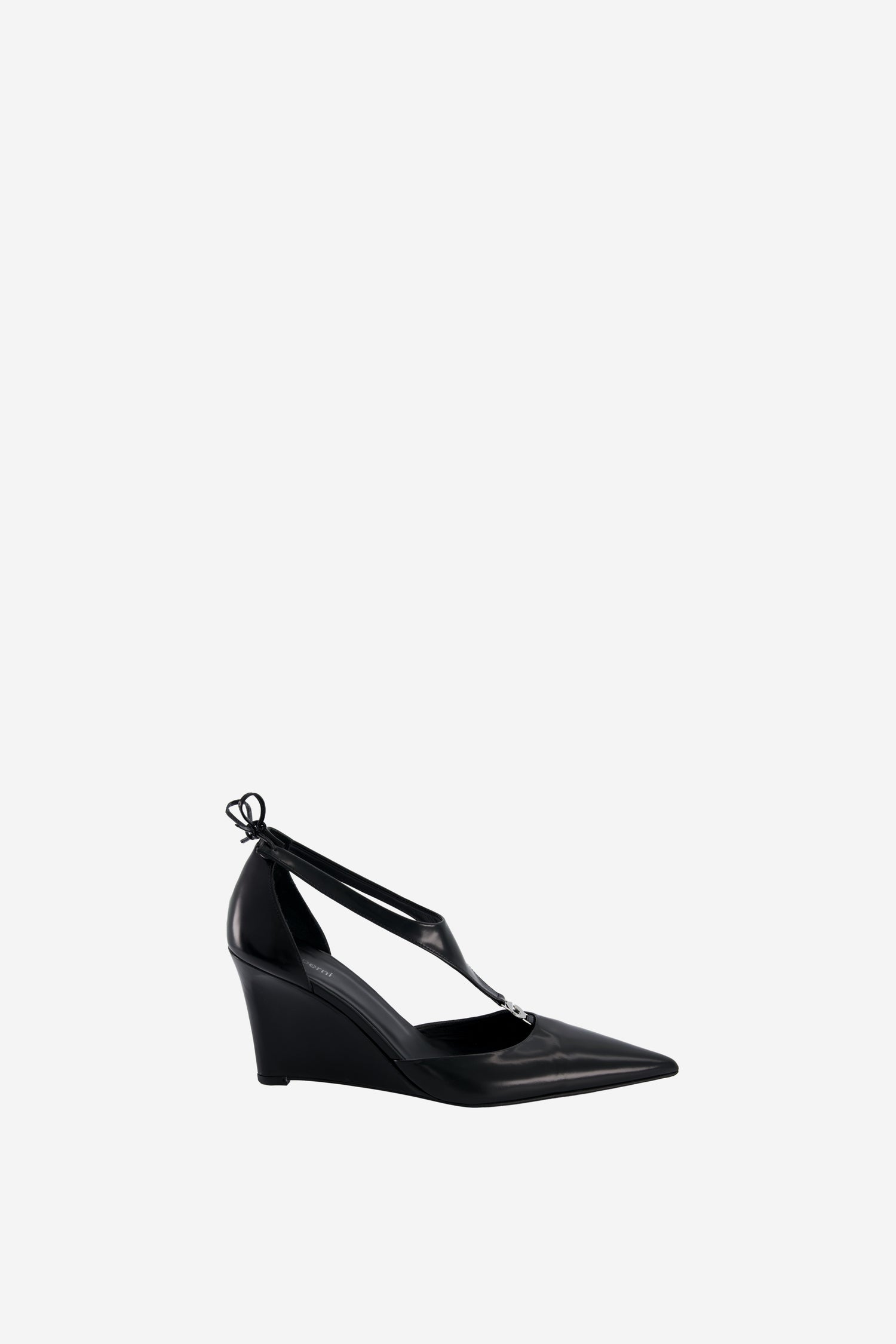Wedge Stiletto