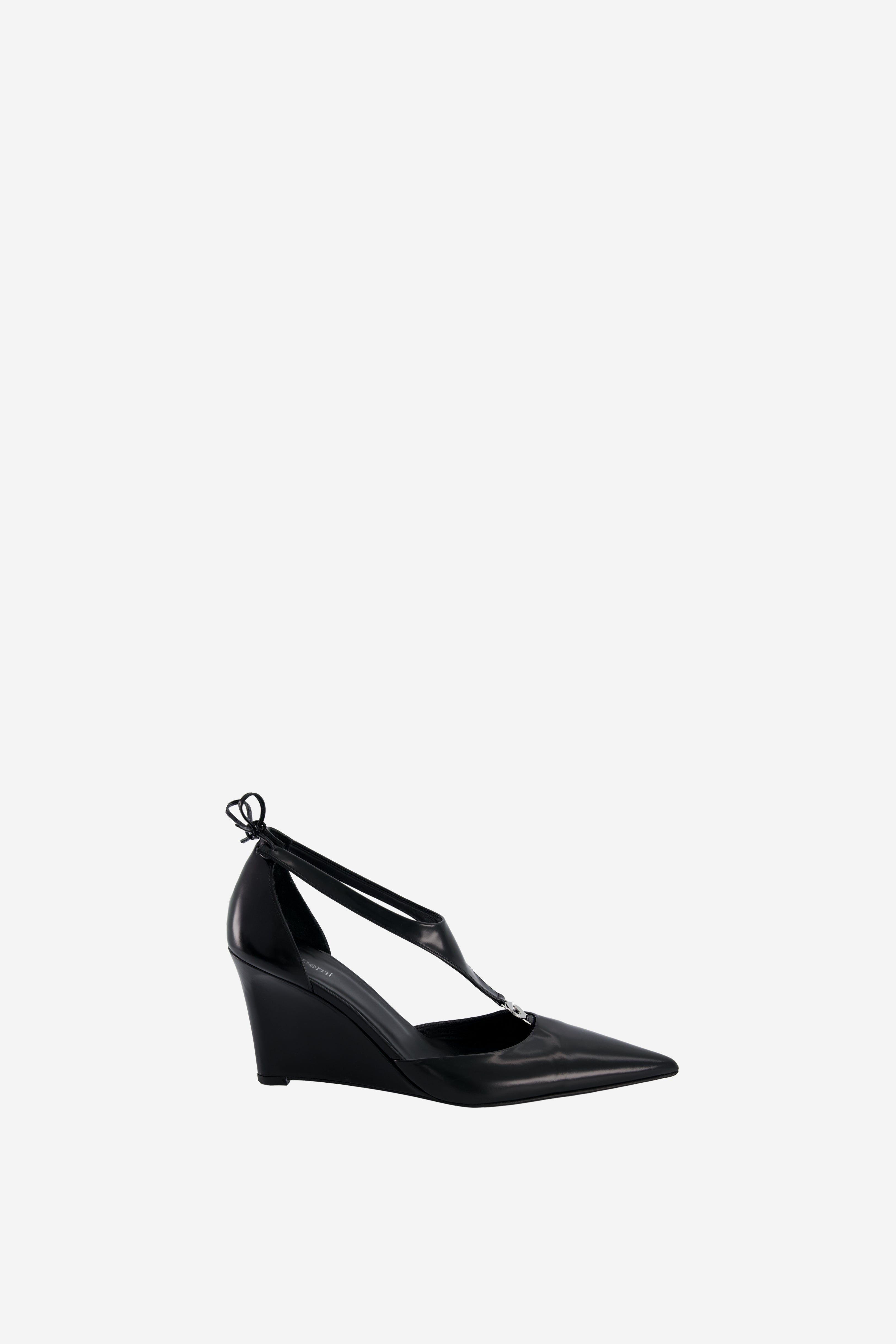 Wedge Stiletto