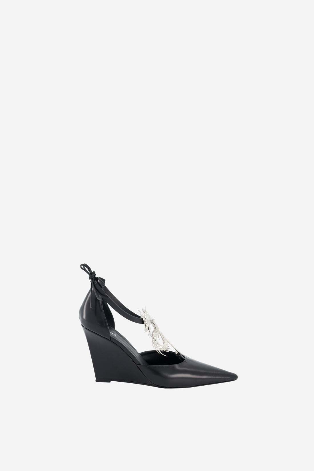 Dragon Wedge Pump