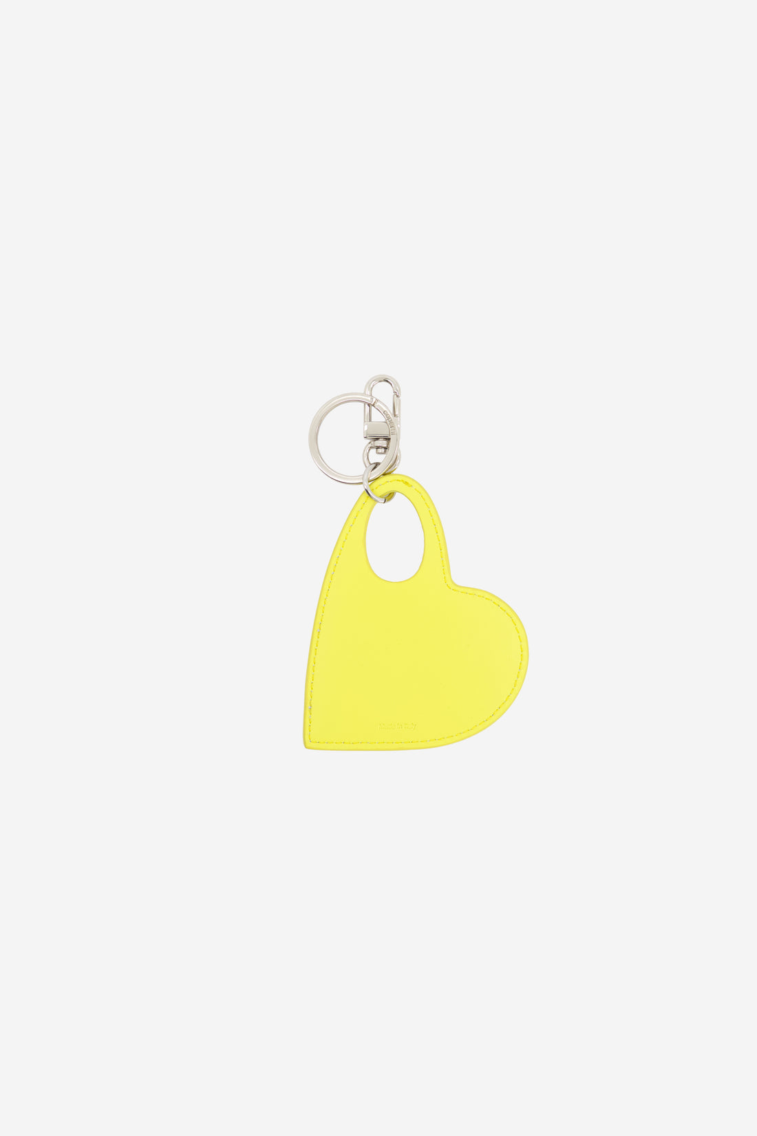 Heart Keychain